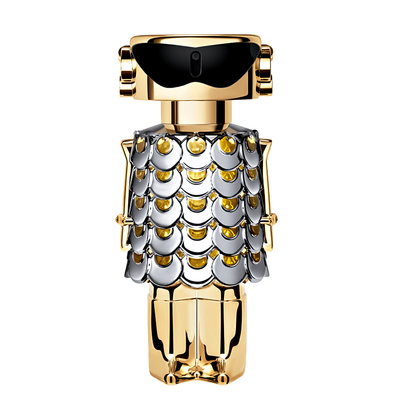 Fame Rabanne Eau de Parfum - Perfume Feminino 150ml