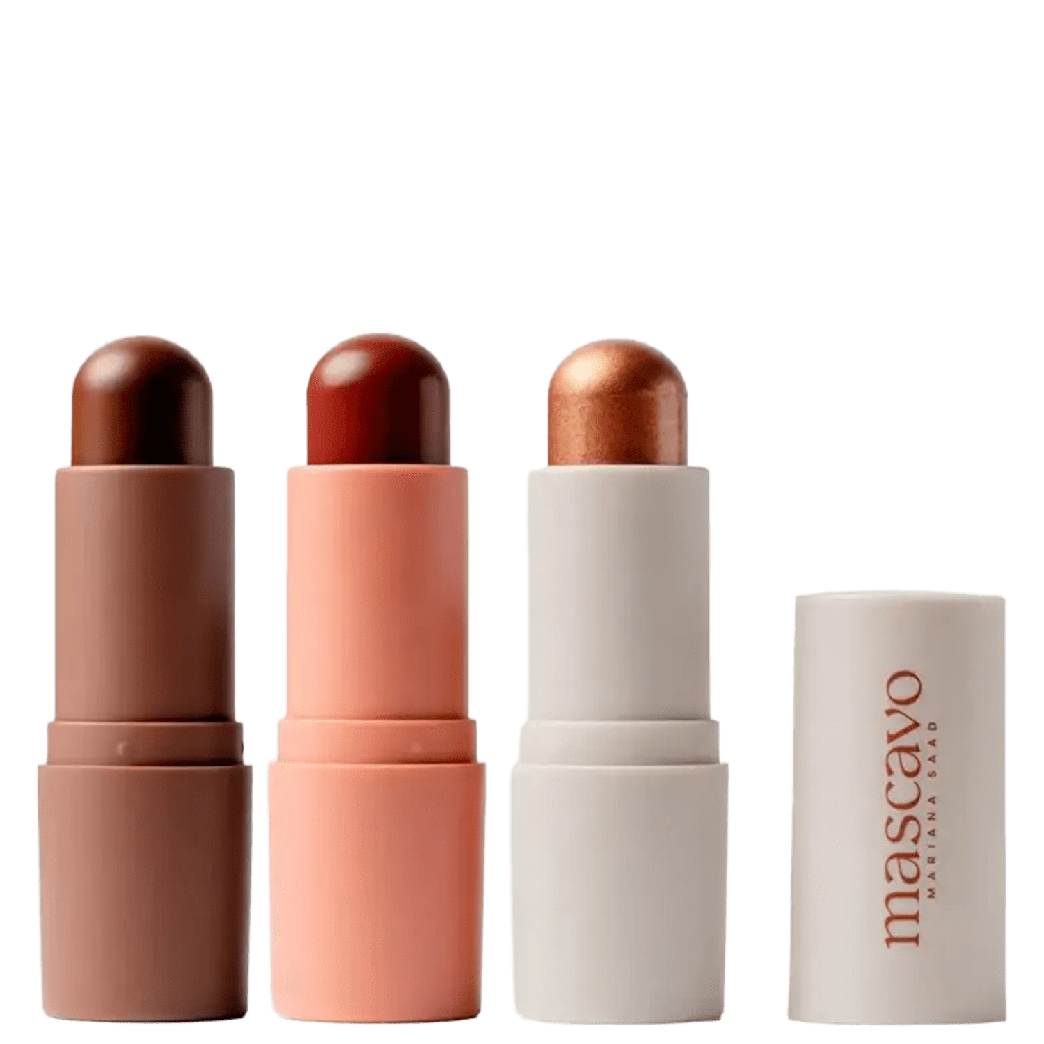 Kit Mascavo Essentials 3 (2 Produtos)