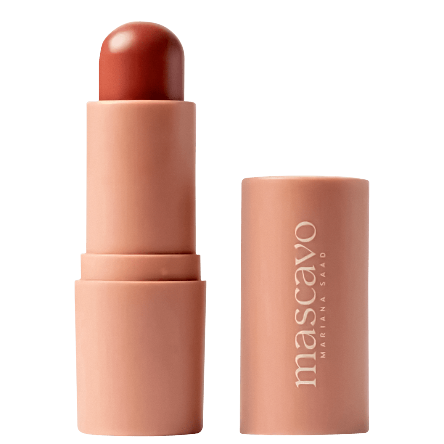 Mascavo Flush Stick Gojiberry - Blush em Bastão 6g