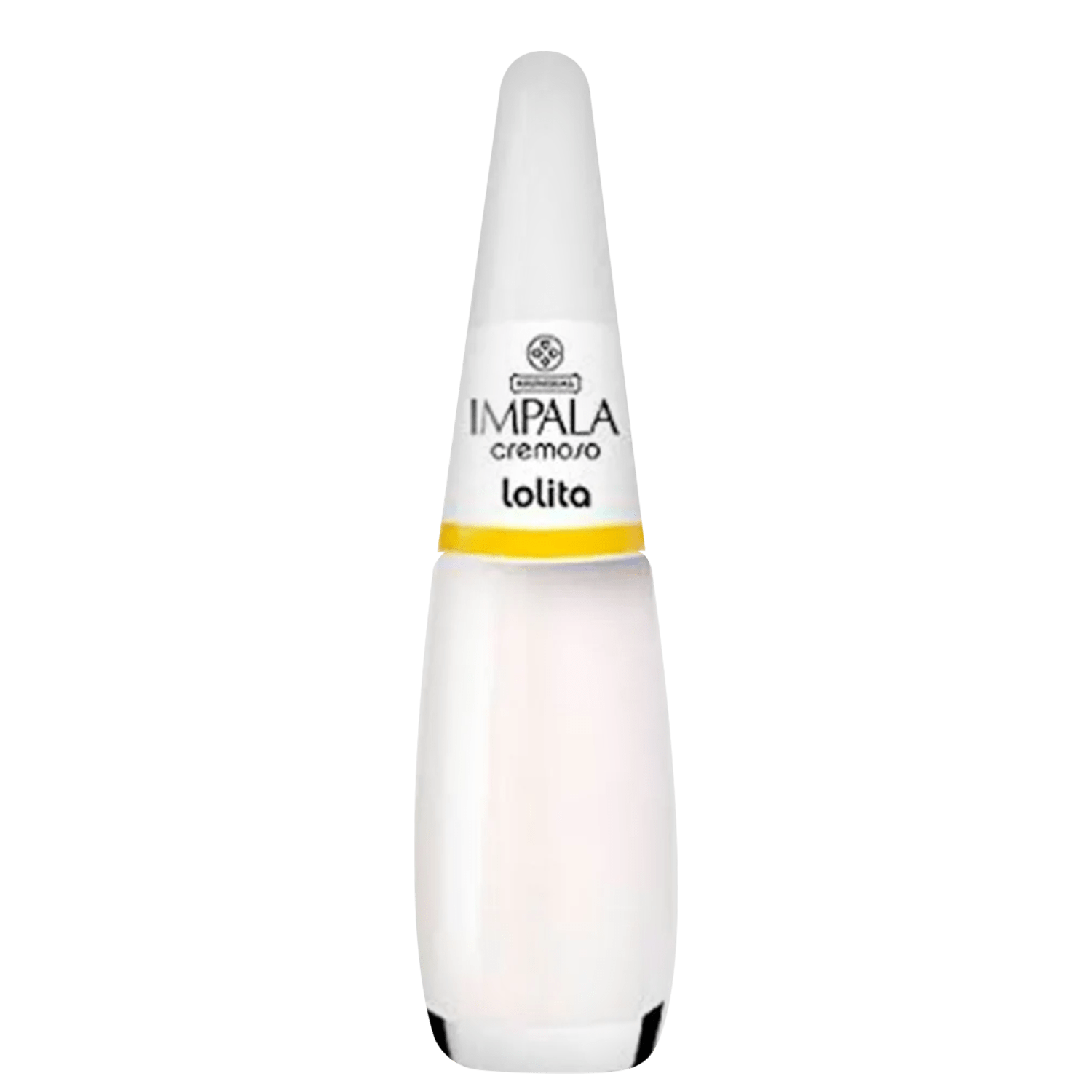 Impala Cremoso Lolita - Esmalte Cremoso 7,5ml