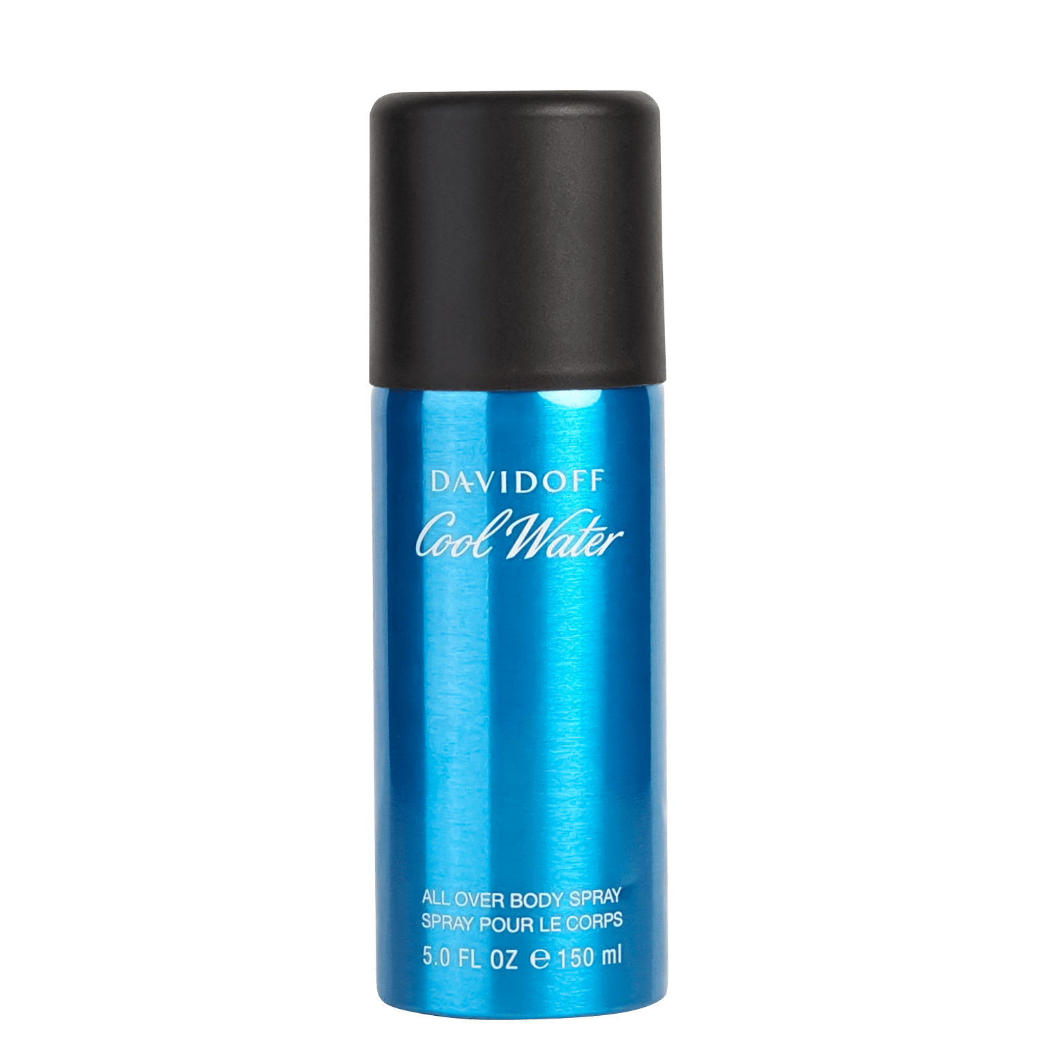 Davidoff Cool Water All Over - Body Spray 150ml