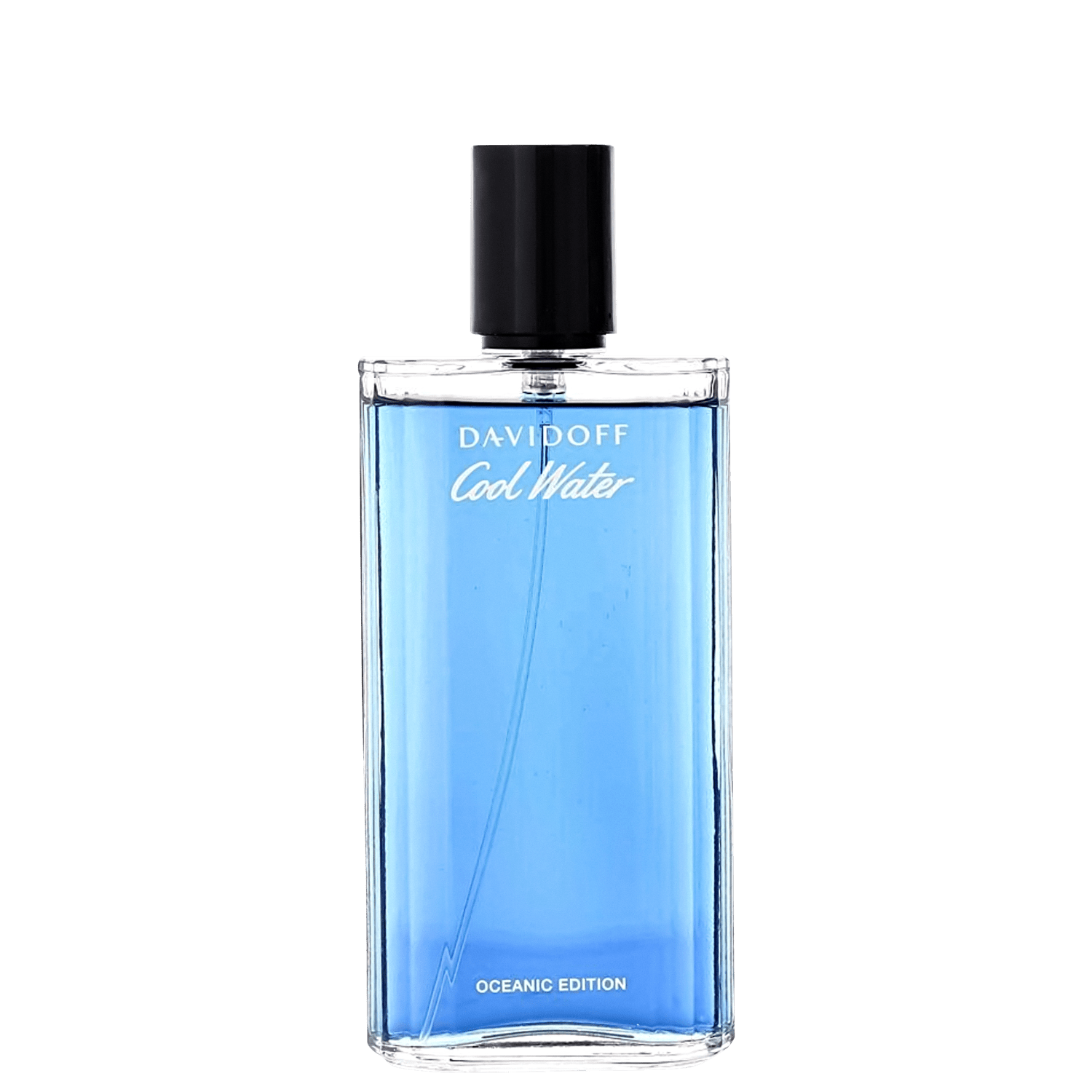Cool Water Oceanic Edition Davidoff Eau de Toilette - Perfume Masculino 125ml