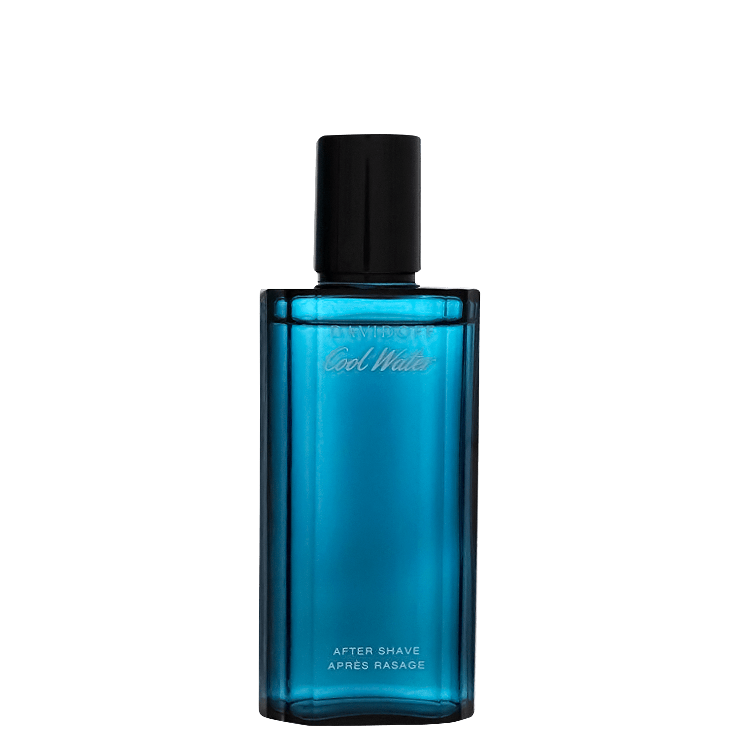 Davidoff Cool Water After Shave - Loção Pós-Barba 75ml