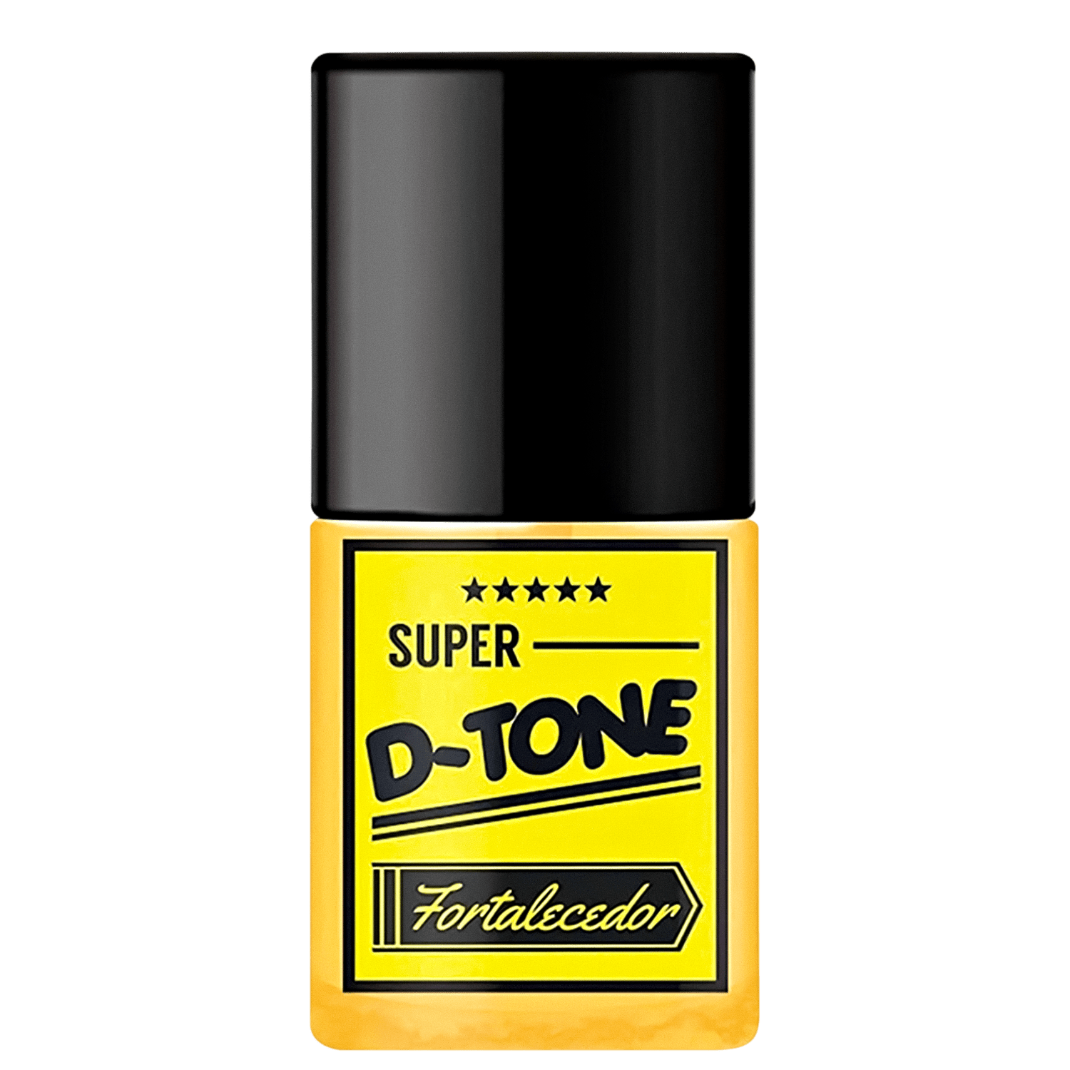 Top Beauty Unha SOS D-Tone - Esmalte Fortalecedor 7ml