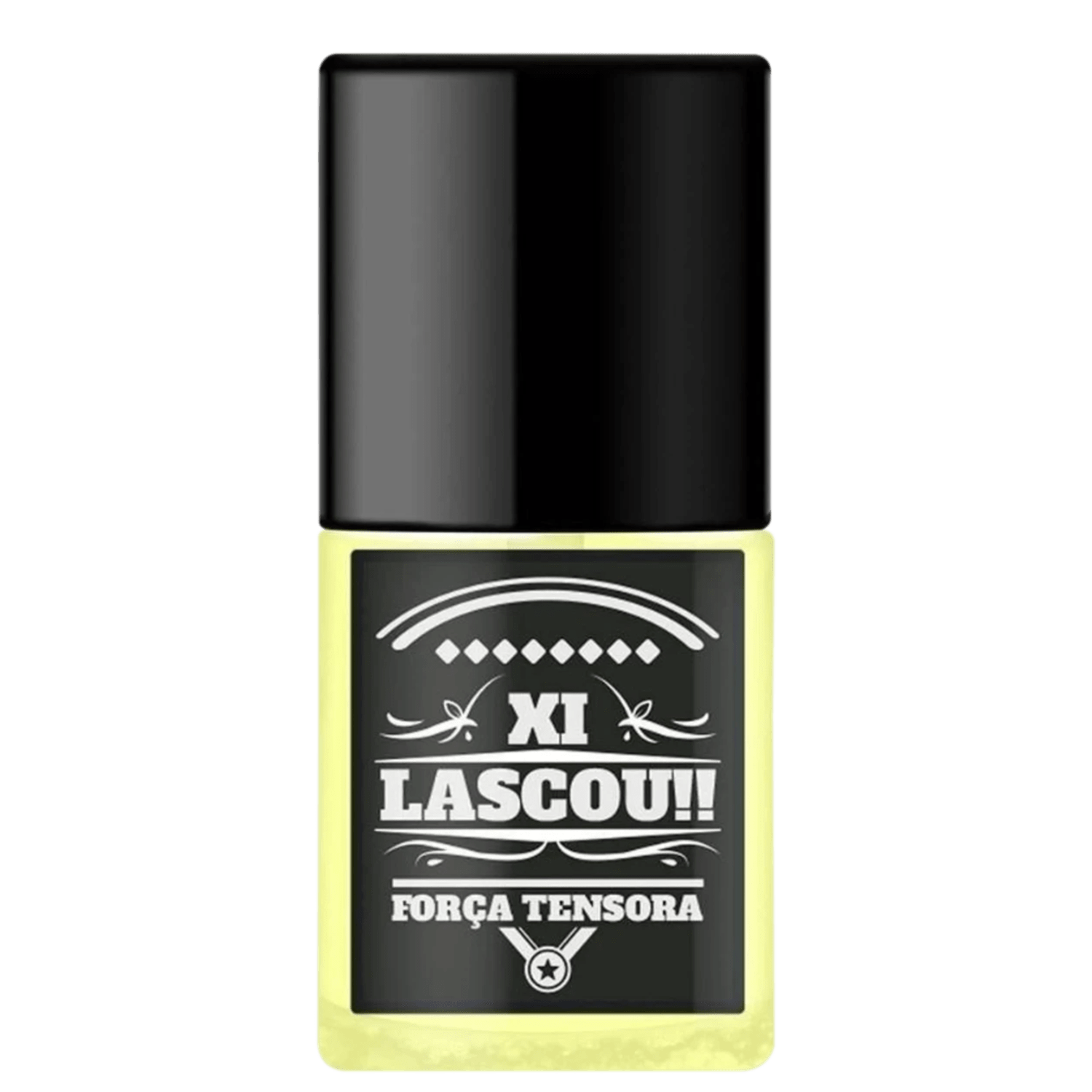 Top Beauty S.O.S Unhas Xi Lascou - Base Fortalecedora 7ml