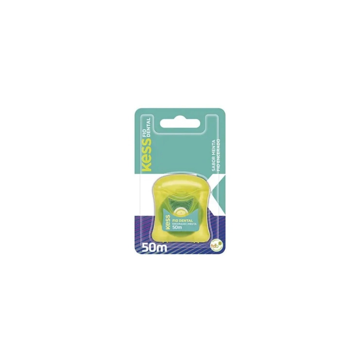 Kess - Fio Dental 50m