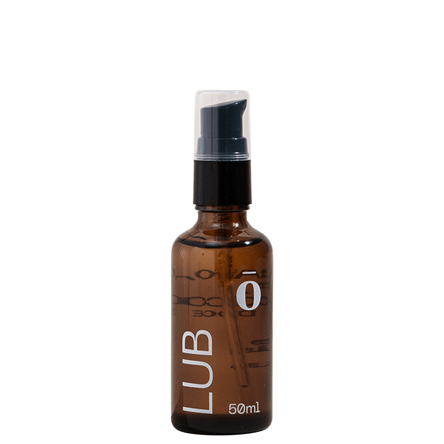 Fitō Lub - Óleo Íntimo Natural 50ml