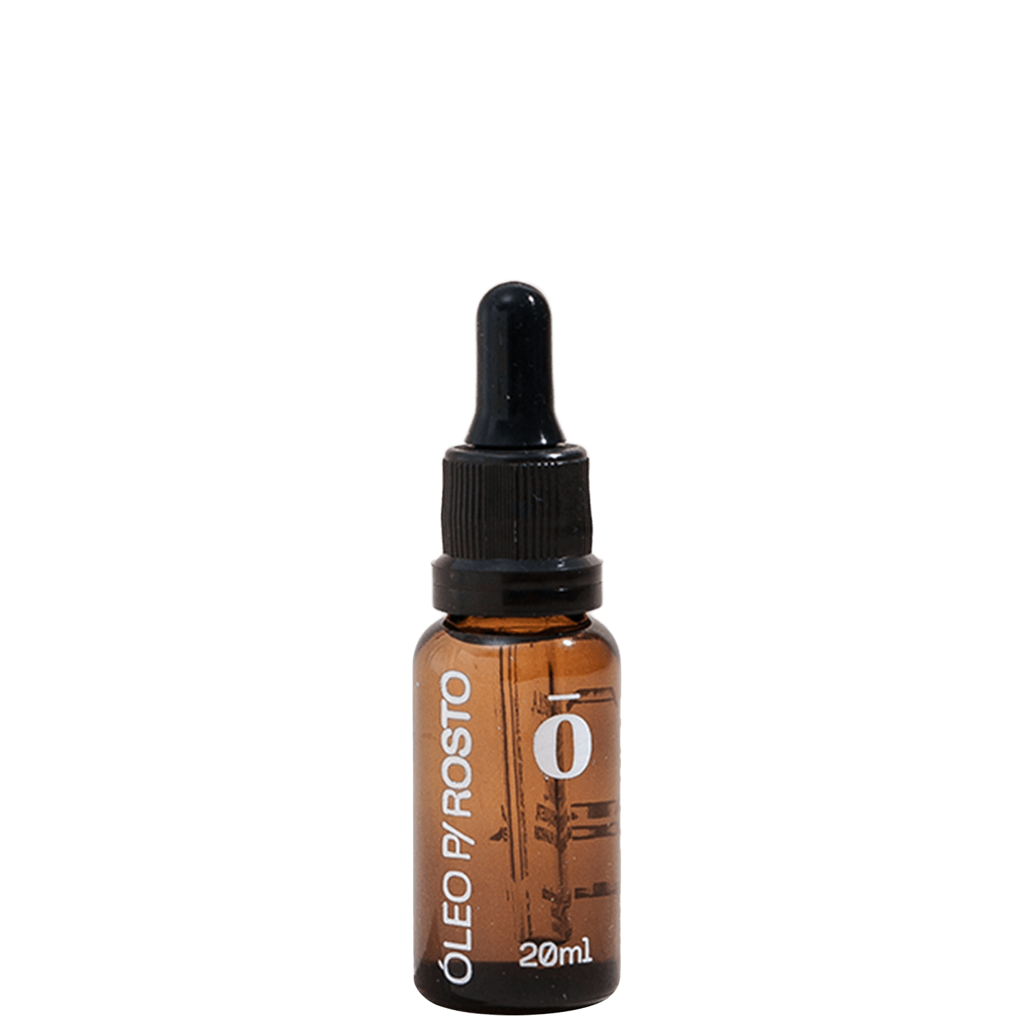 Fitō Regeneração com Ativos Vegetais - Óleo para Rosto 20ml