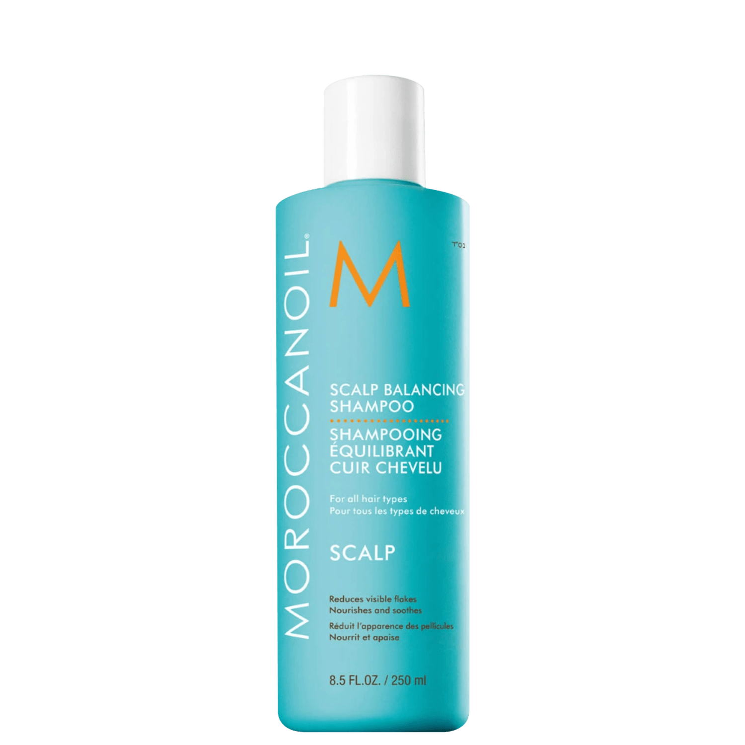 Moroccanoil Scalp Balancing - Shampoo 250ml
