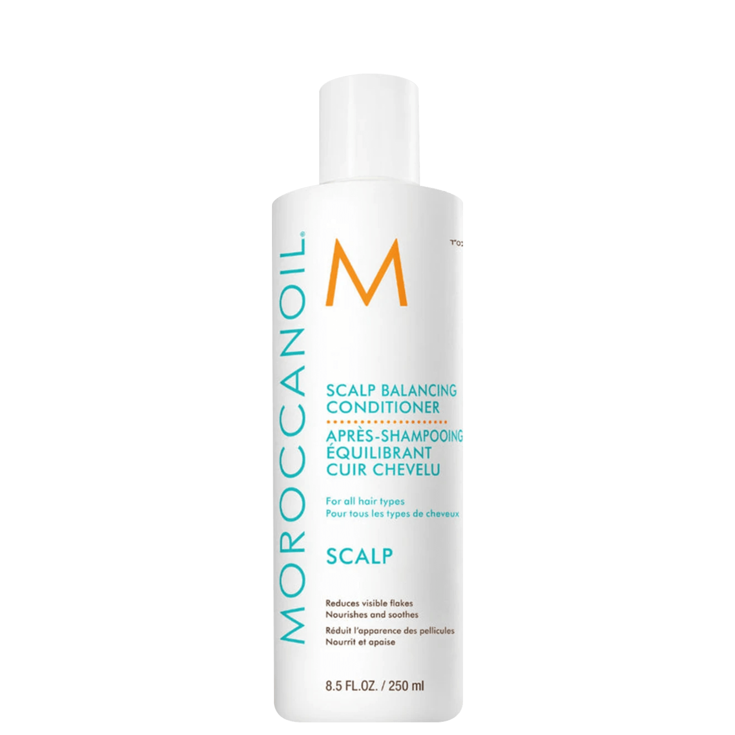 Moroccanoil Scalp Balancing Conditioner - Condicionador 250ml