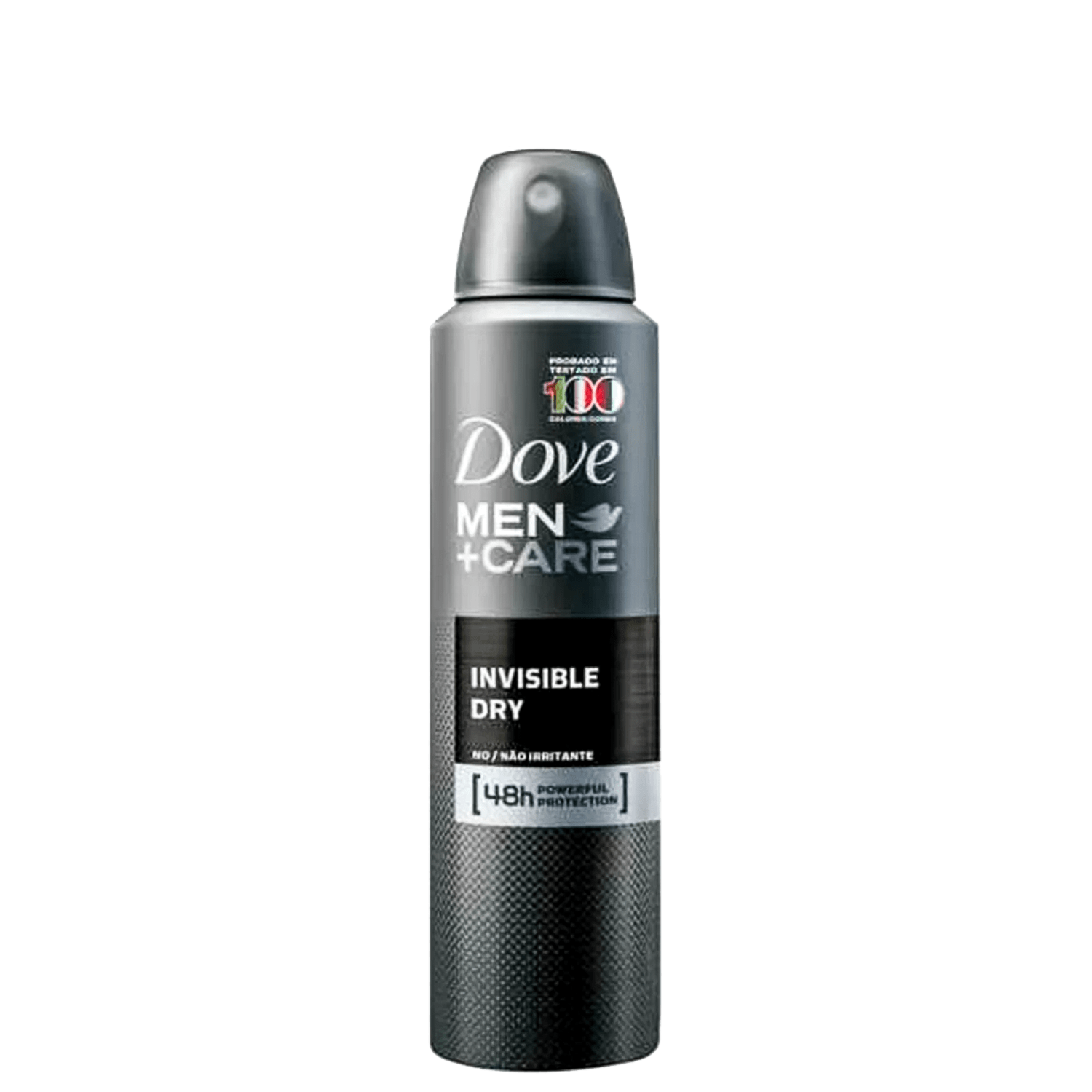 Dove Men+Care Invisible Dry - Desodorante Aerossol 89g