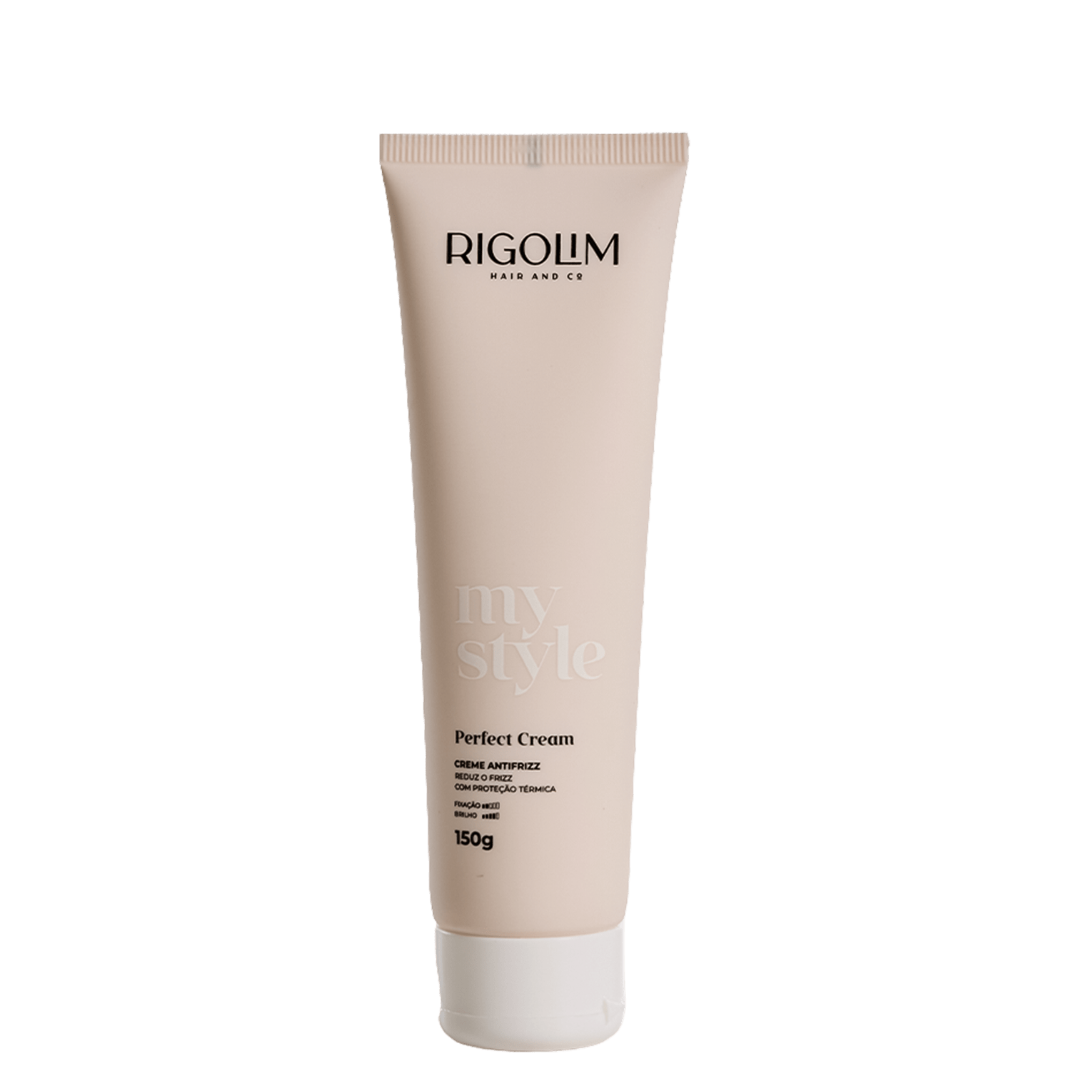 PERFECT CREAM MY STYLE 150G RIGOLIM
