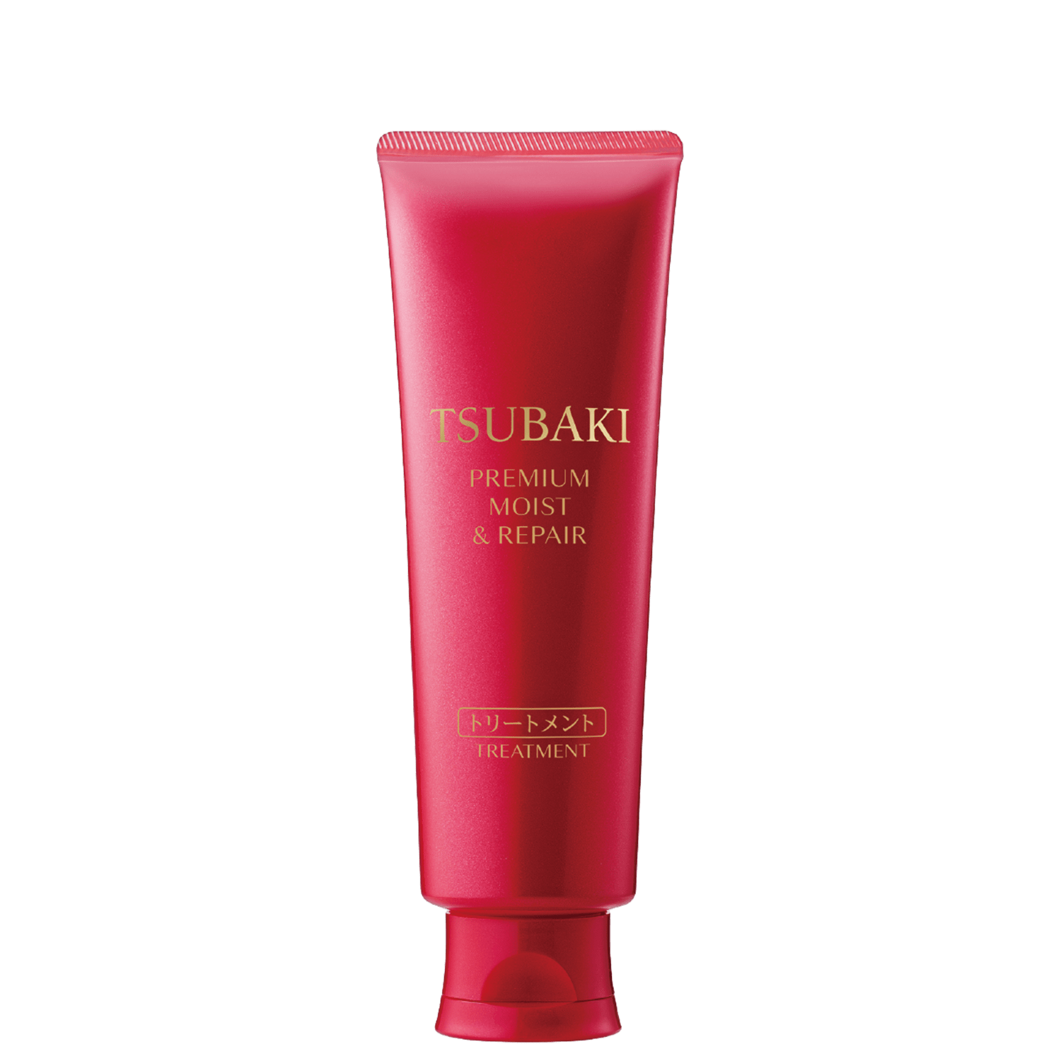 Tsubaki Premium Moist & Repair Treatment - Máscara Capilar 160g