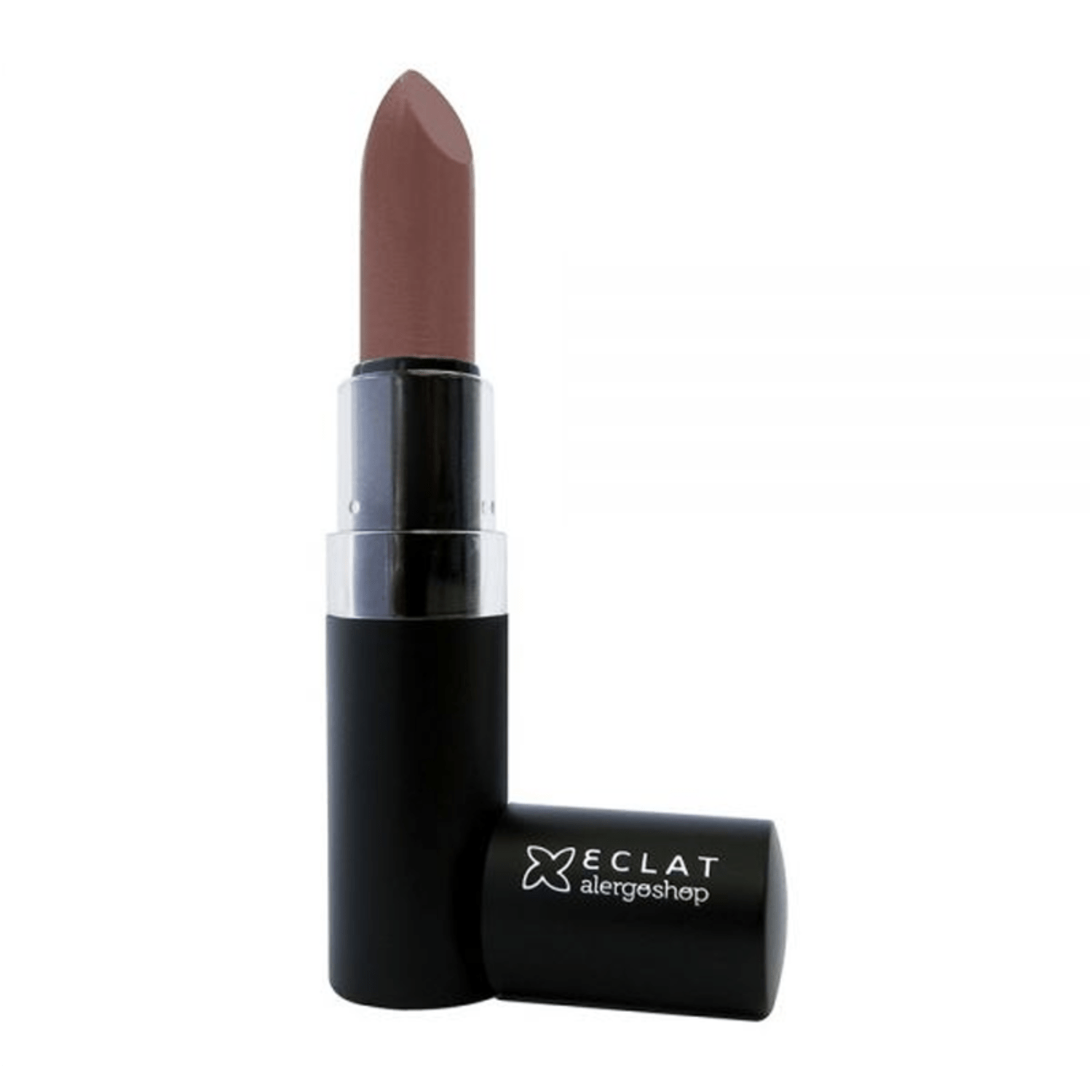 Alergoshop Eclat 11 Nude Cacau - Batom Cremoso 3,5g