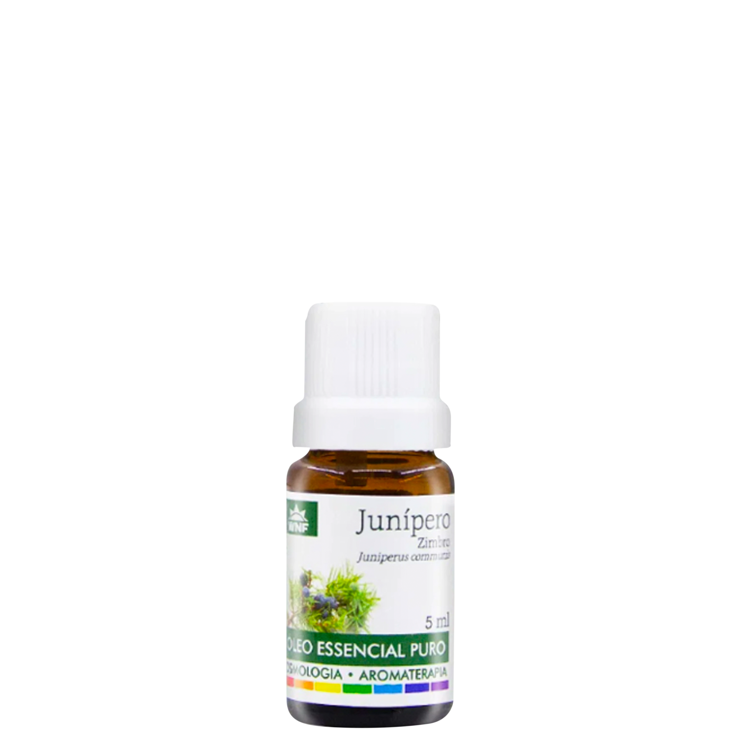 WNF Junípero - Óleo Essencial 5ml