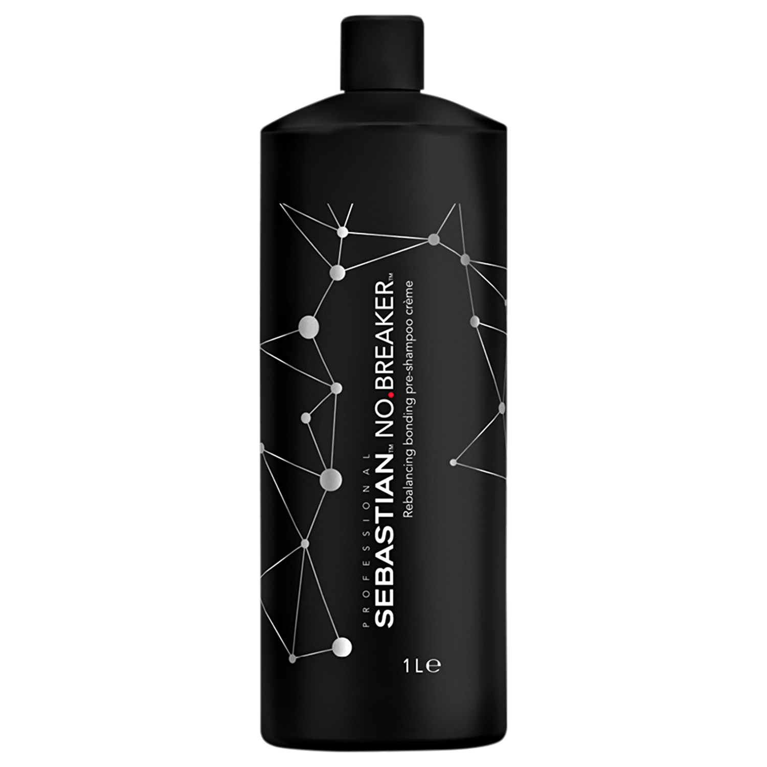 Sebastian Professional No Breaker - Pré-Shampoo 1L