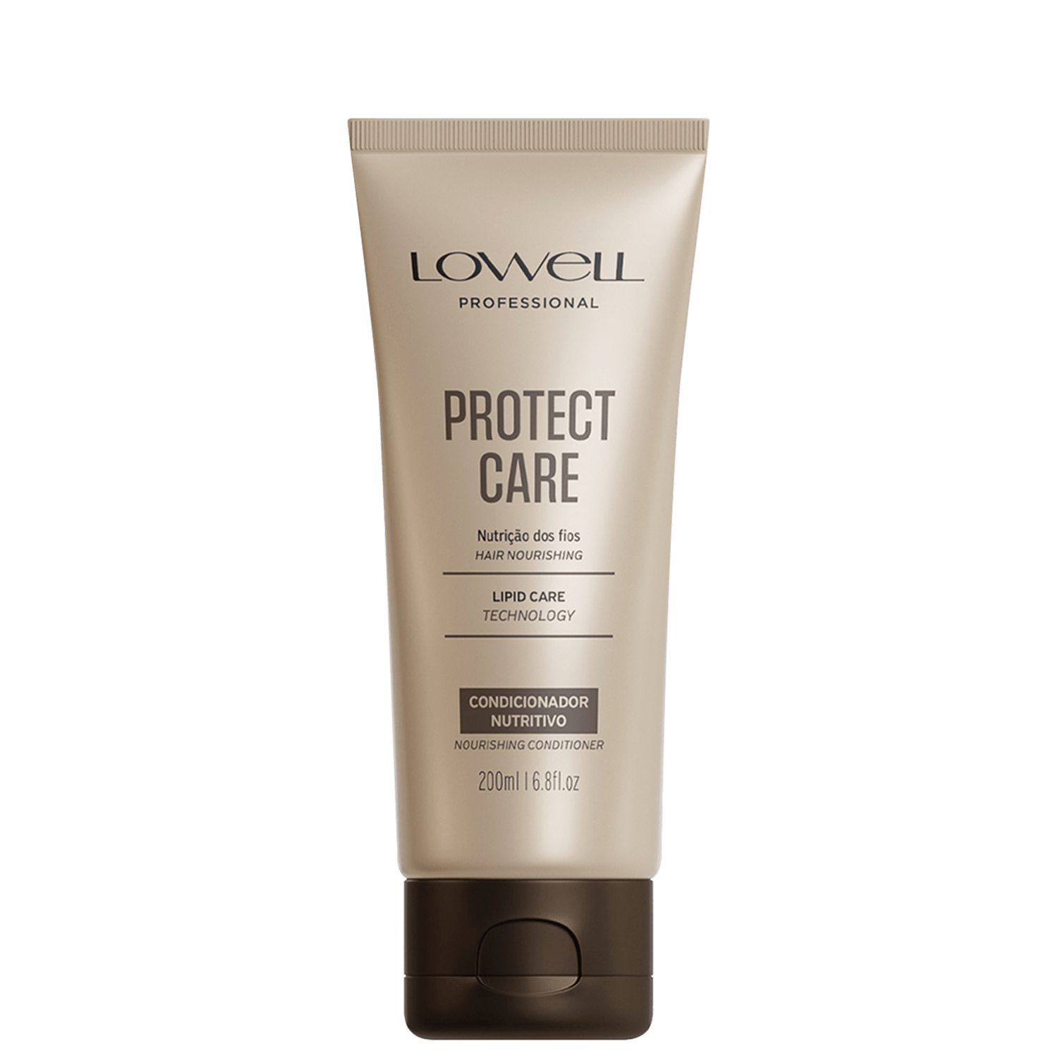 Lowell Protect Care - Condicionador Nutritivo 200ml