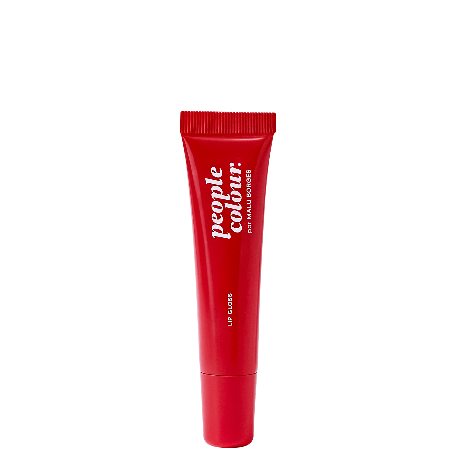 Simple Organic People Colour Fresh Juicy Lip Gloss - Gloss Labial 10g