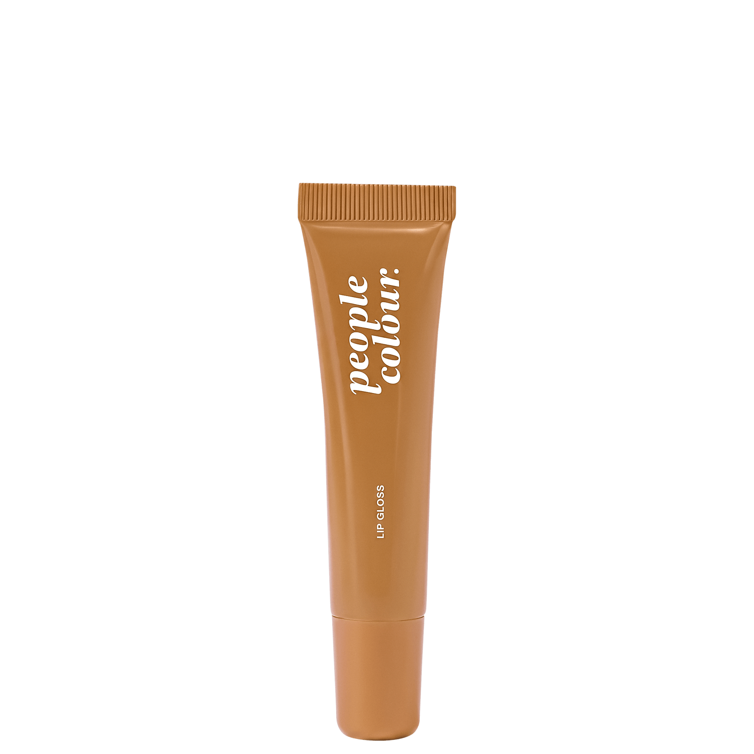 Simple Organic People Colour Toffee Treat Lip Gloss - Gloss Labial 10g