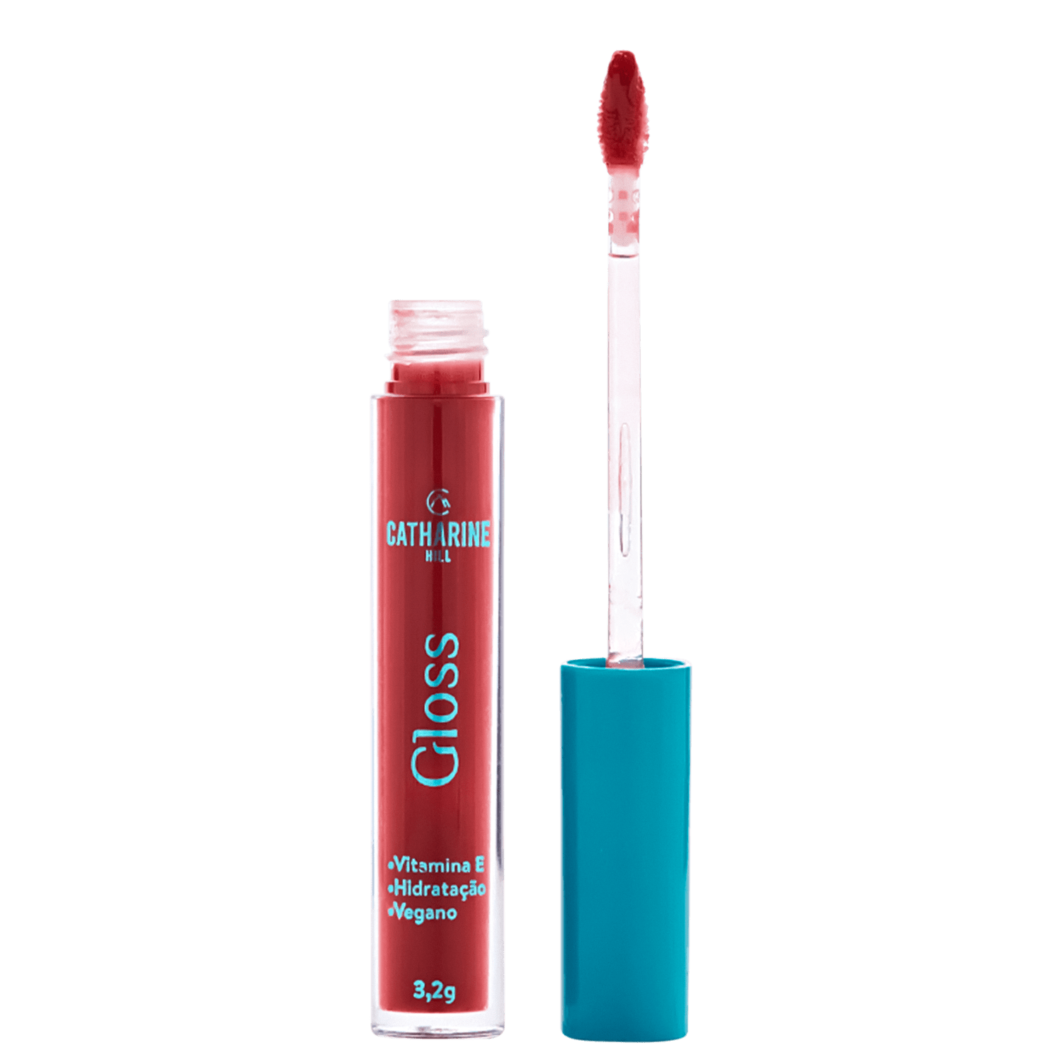 Catharine Hill Mocha - Gloss Labial 3,2ml