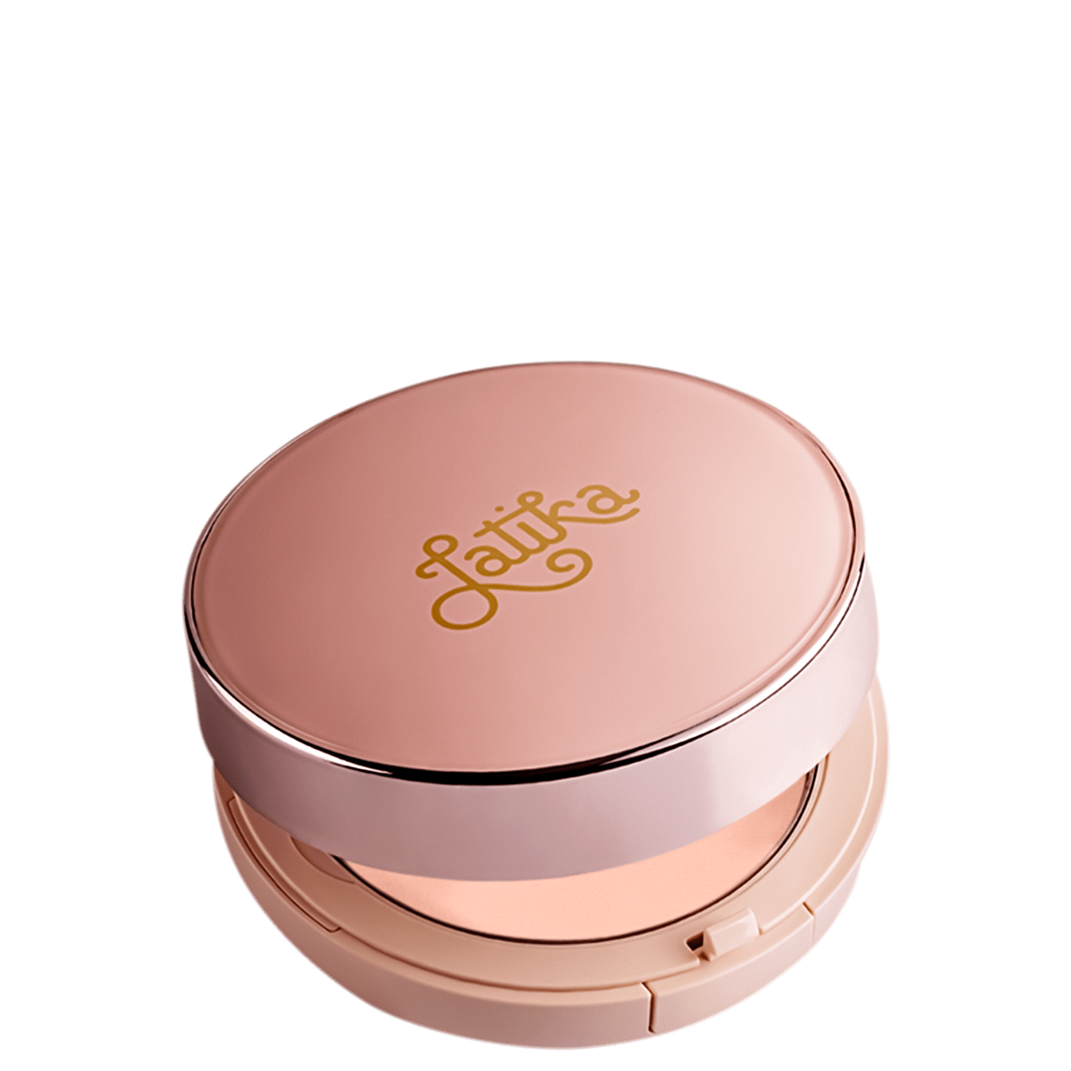 Latika Powder FPS30 Claro - Pó Compacto 11g