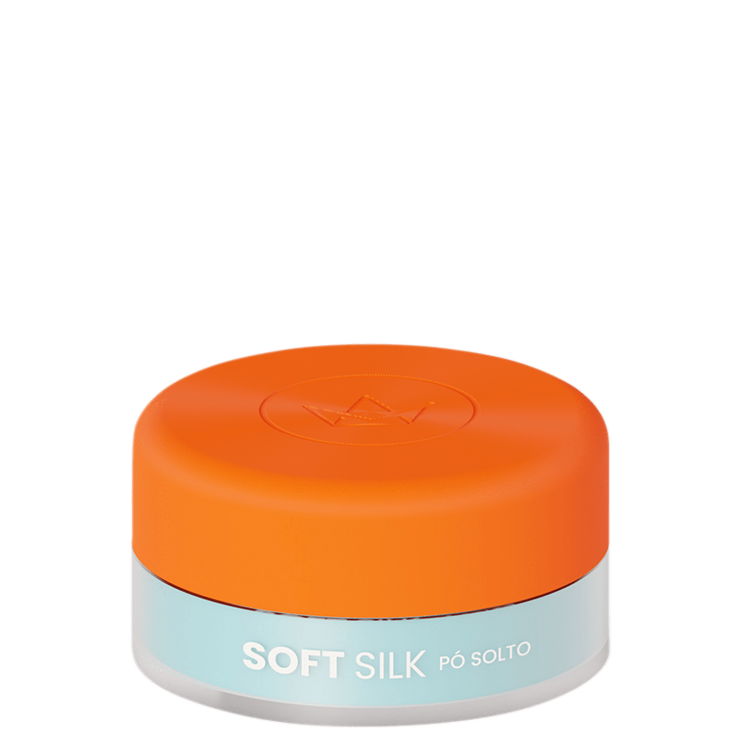 Mari Maria Pó Solto Soft Silk Mynt Veil