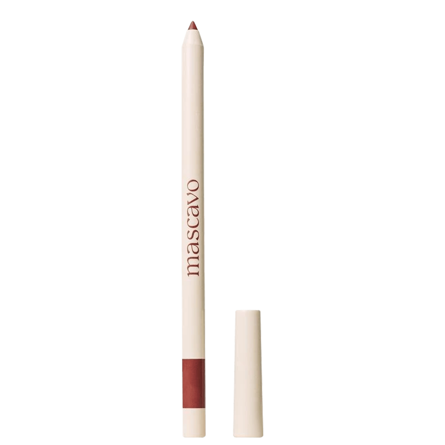 Mascavo Wonder Lips Dusty Rose - Lapiseira Labial 0,3g