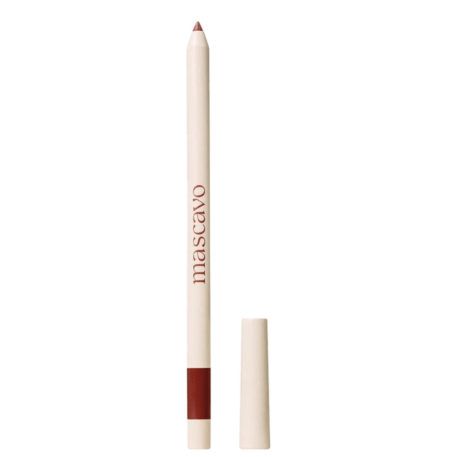 Mascavo Wonder Lips Rosewood - Lapiseira Labial 0,3g