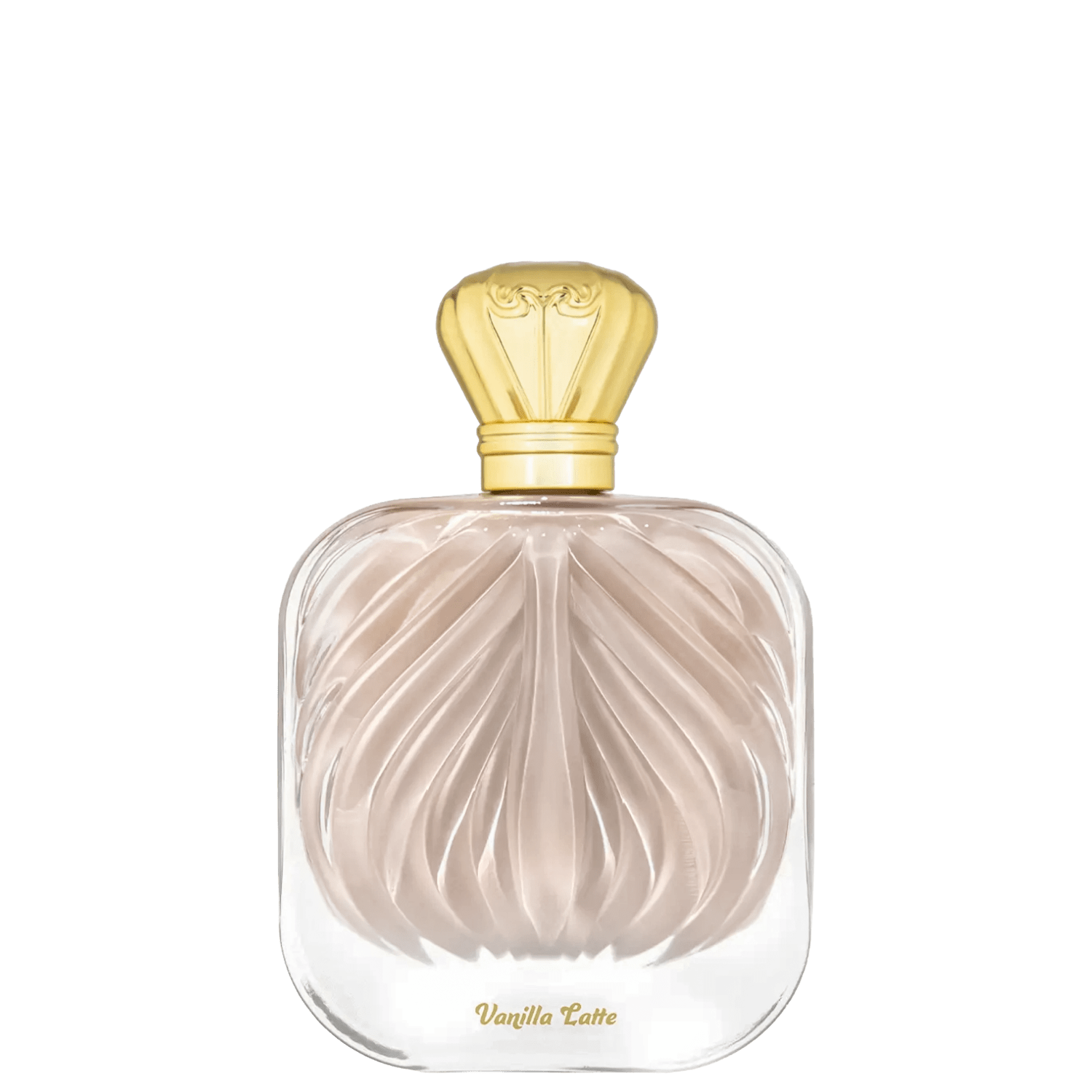 Assala Prime Vanilla Latte - Eau de Parfum