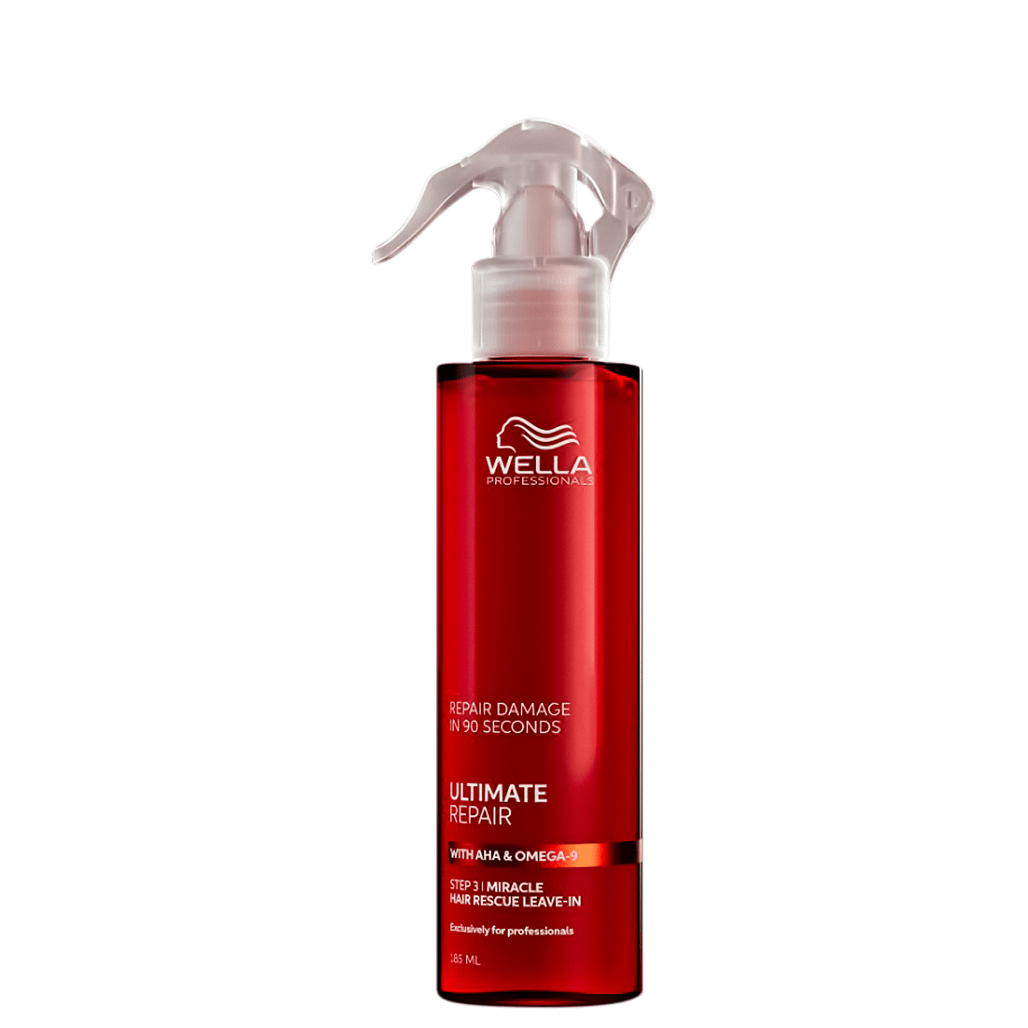 Wella Professionals Ultimate Repair Miracle Hair Rescue - Sérum Capilar 185ml