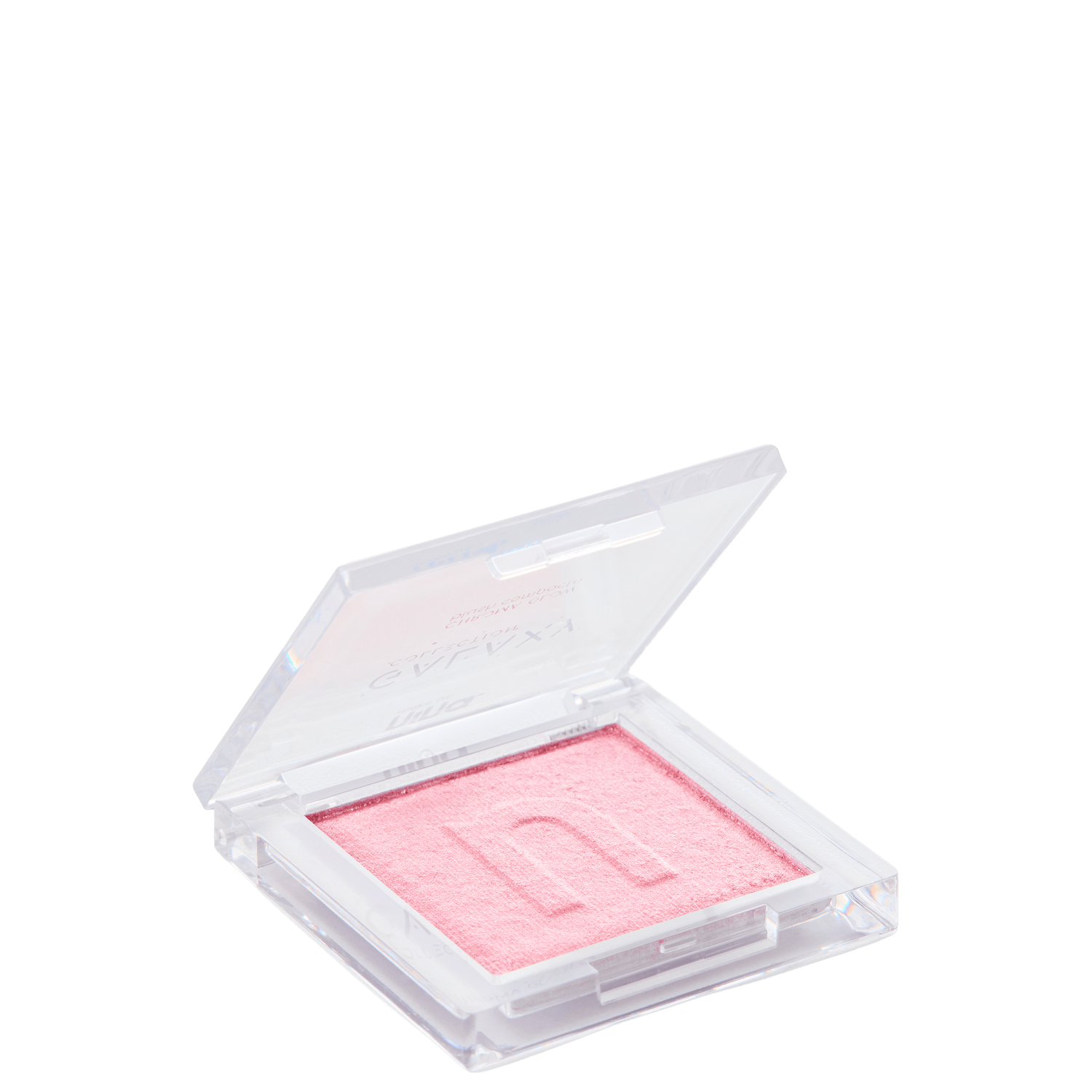 Nina Makeup Galaxy Chroma Glow Mercúrio - Blush 5,3g