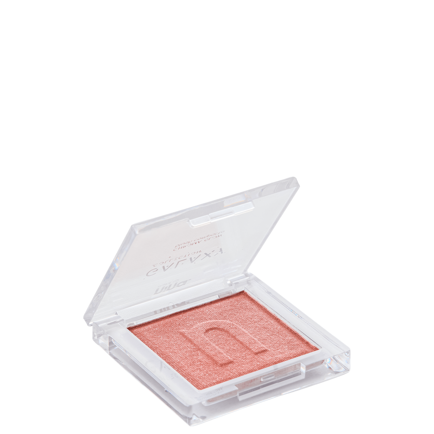 Nina Makeup Galaxy Chroma Glow Júpiter - Blush 5,3g