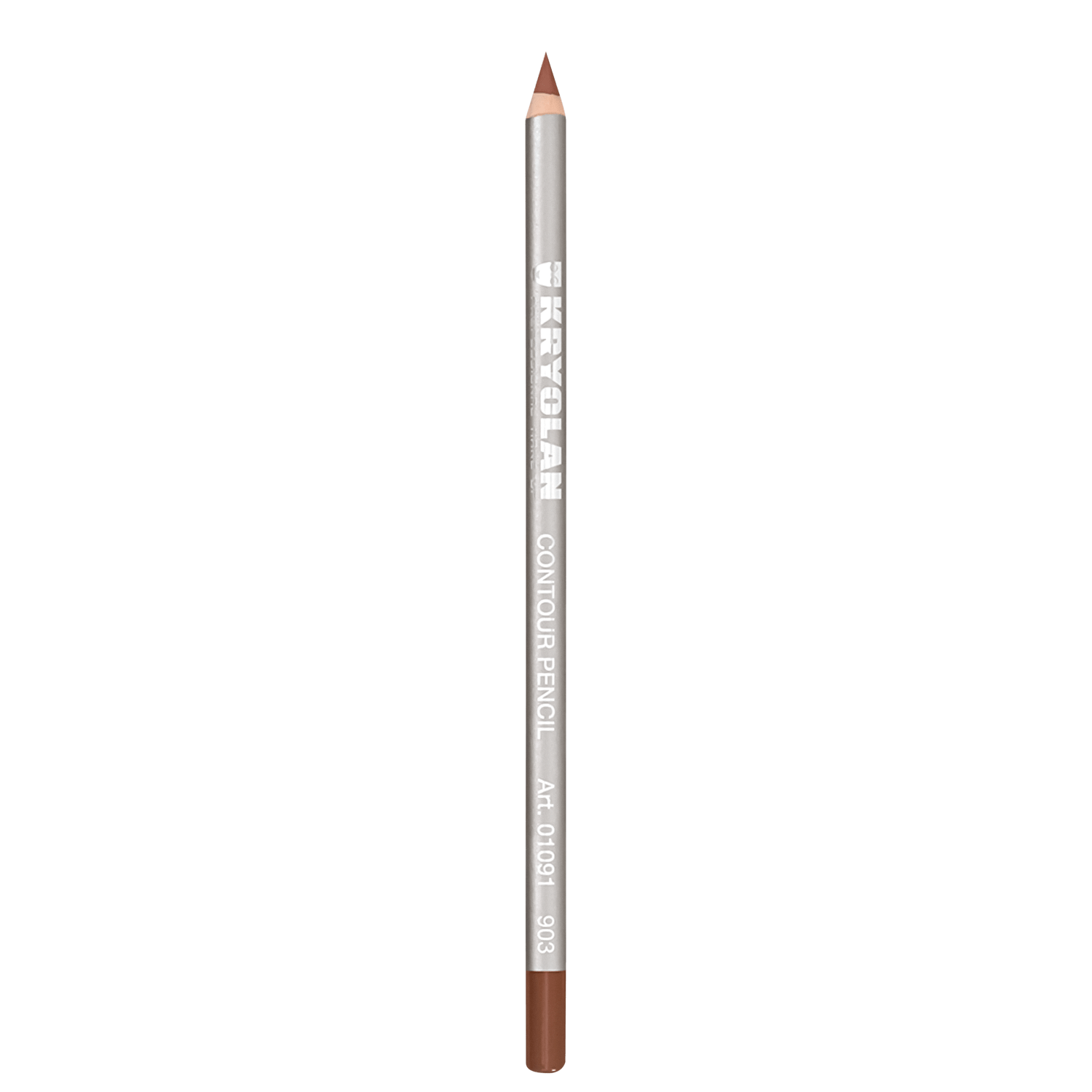 LÁPIS DE CONTORNO TOM CARAMELO 903 CONTOUR PENCIL - KRYOLAN