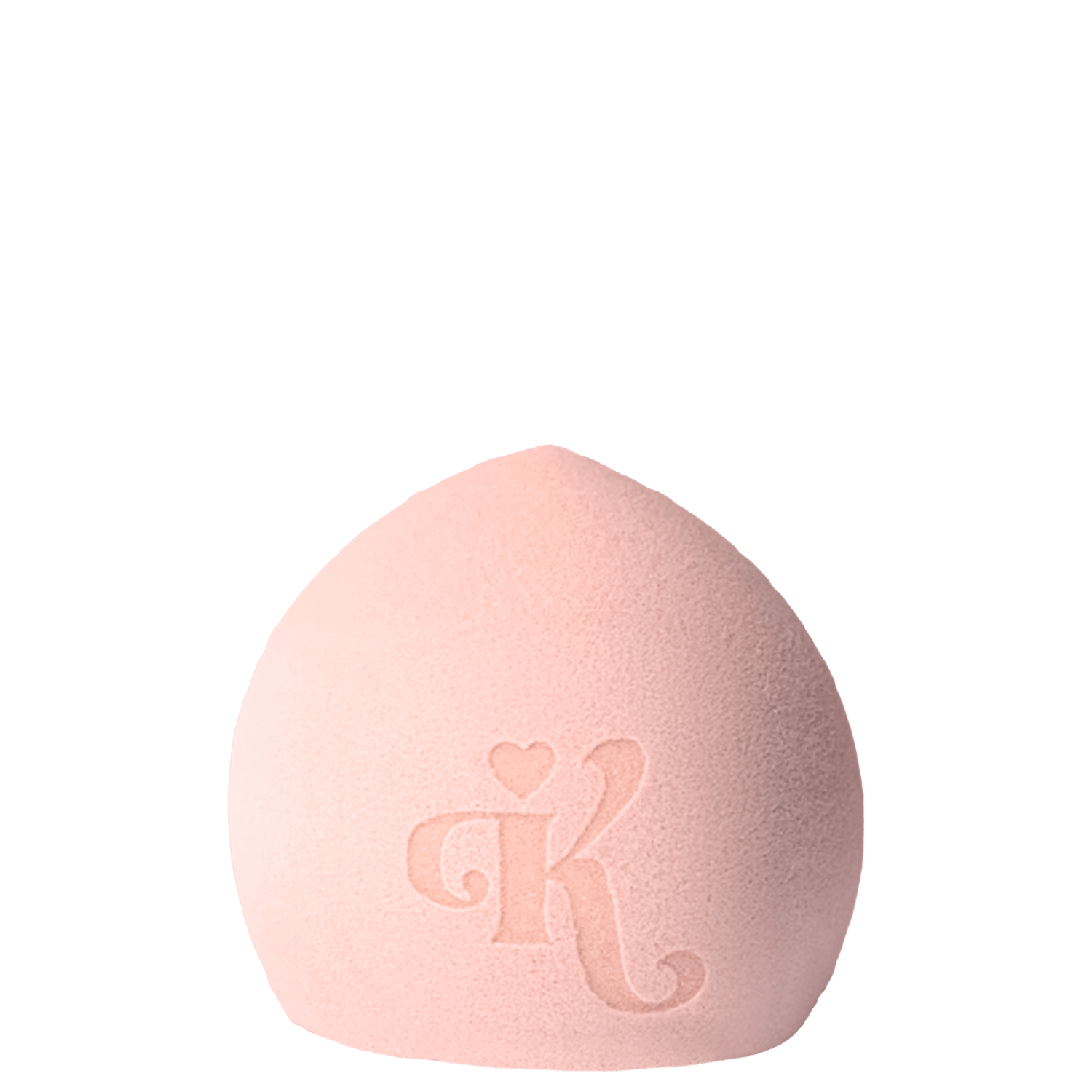 Karen Bachini Beauty Rosa - Esponja de Maquiagem