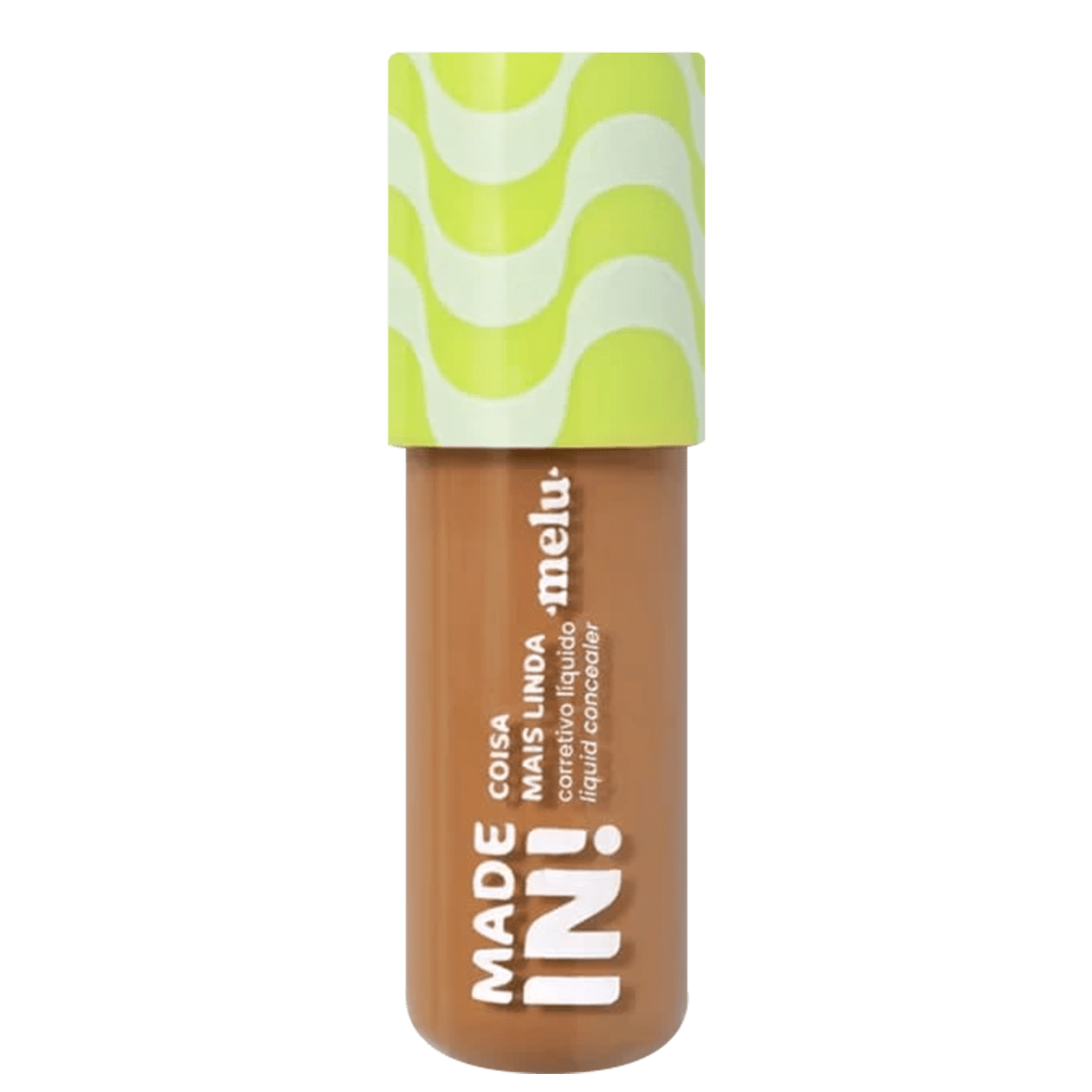 Corretivo Liquido Coisa Mais Linda Made In Cor85 Ruby Rose