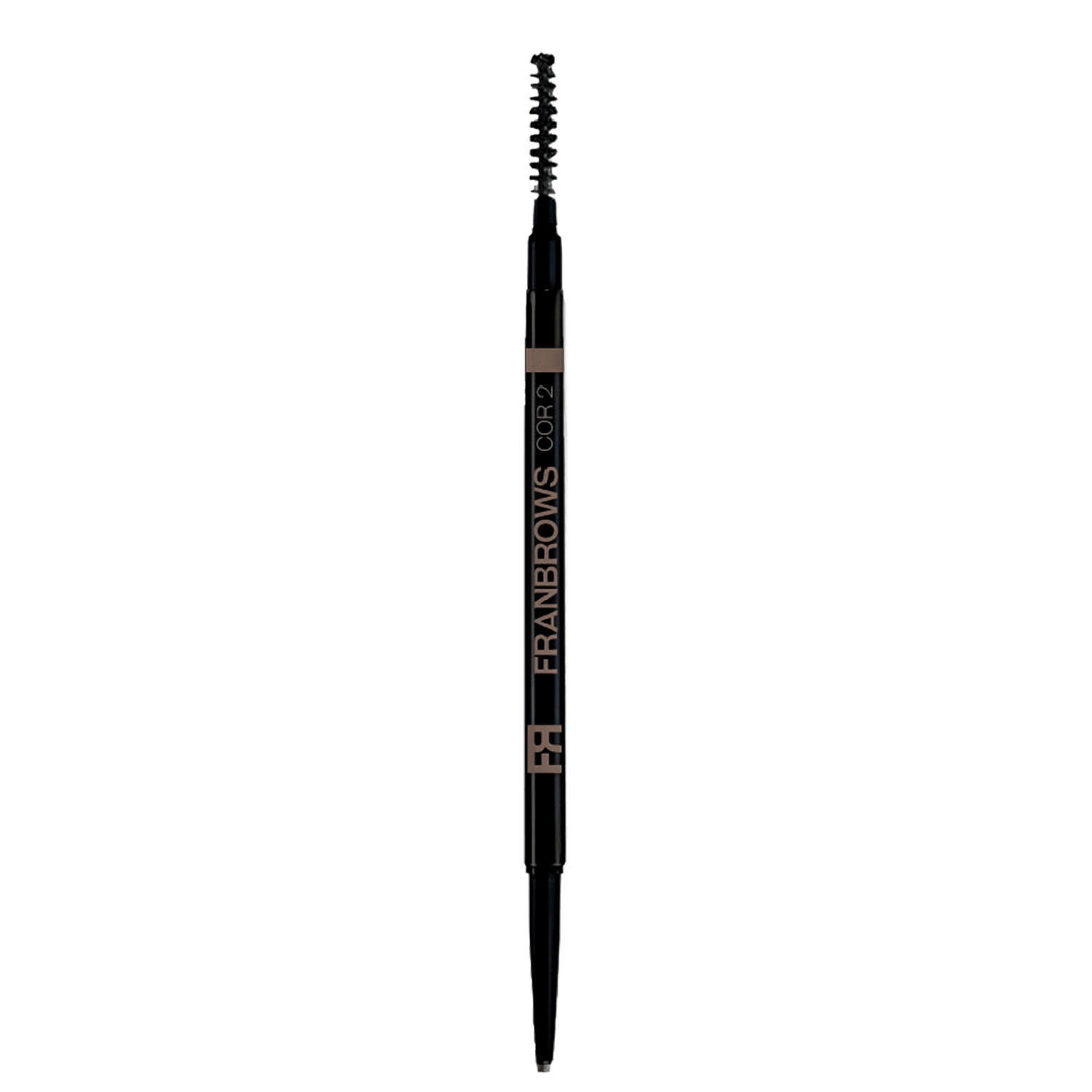 Fran by Franciny Ehlke FranBrows Cor 2 - Lapiseira para Sobrancelha 90mg