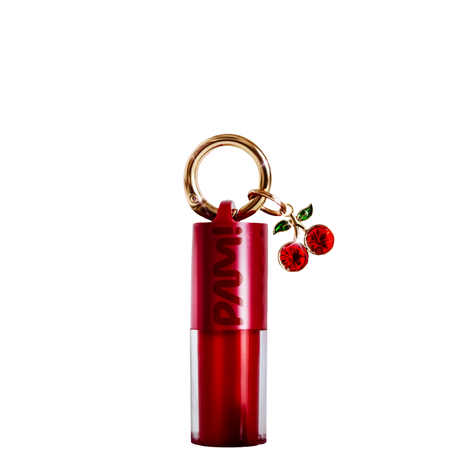 PAM by Pamella Cherry Bomb - Gloss Labial 5g