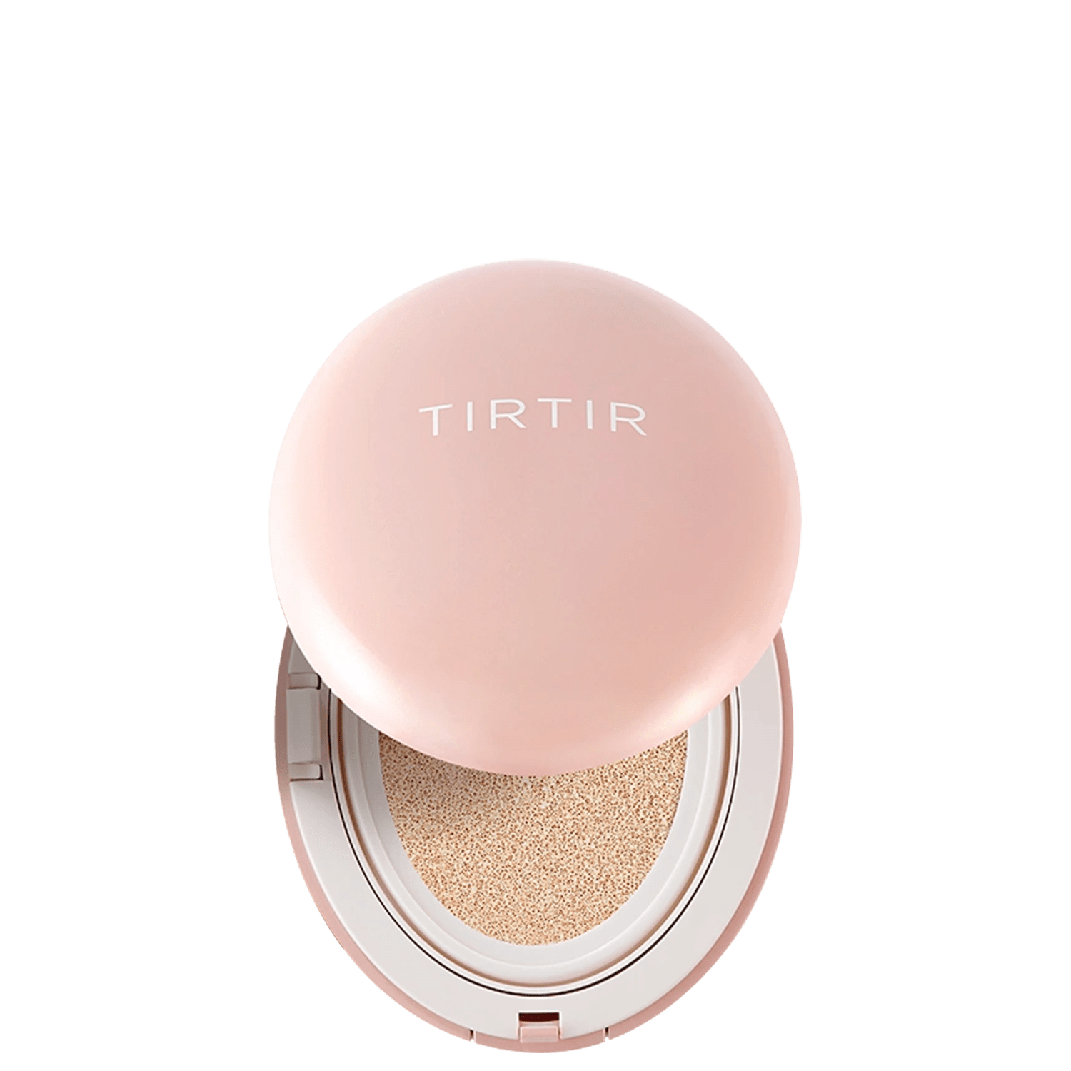 TIRTIR Mask Fit All Cover Cushion 24N Latte - Base 18g