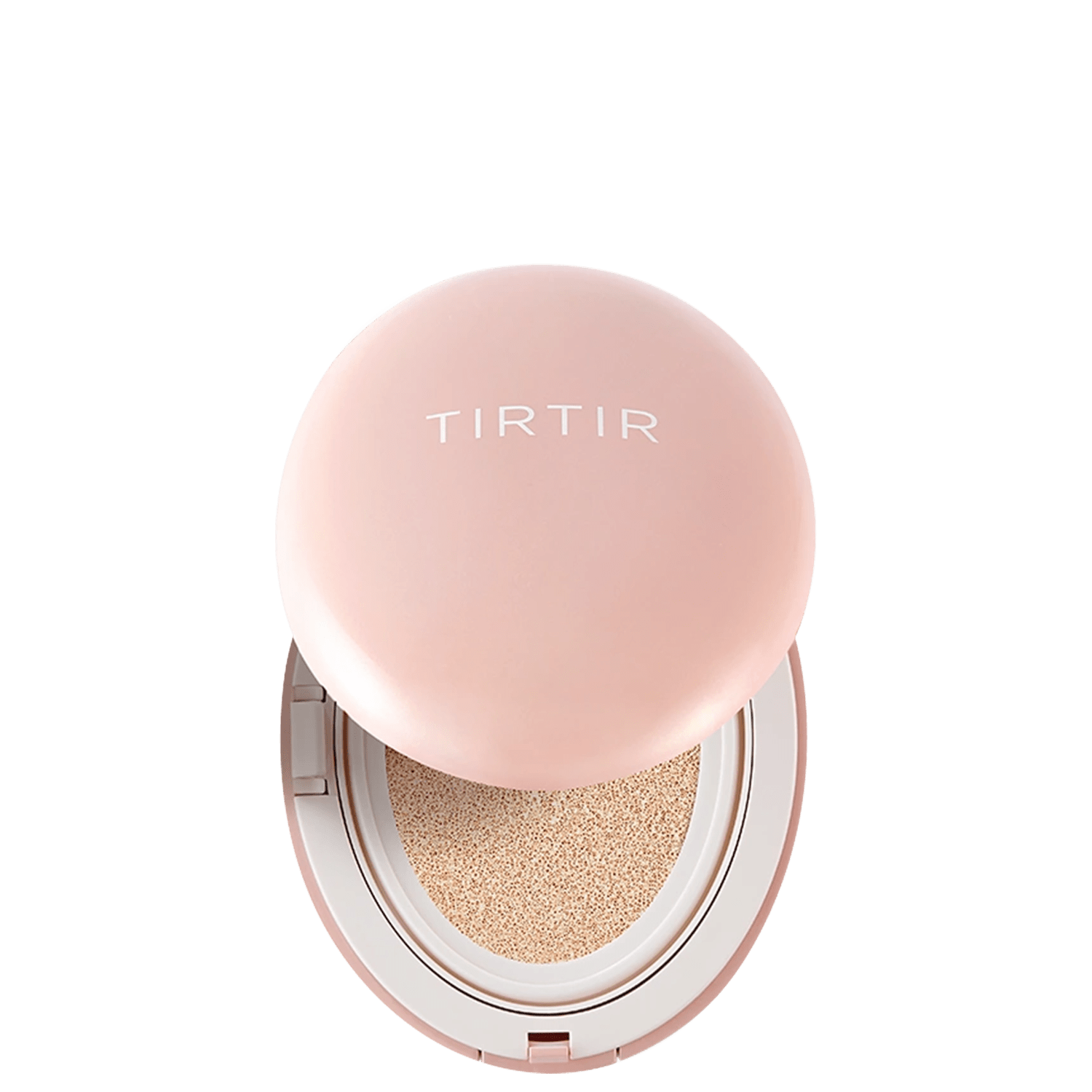 TIRTIR Mask Fit All Cover Cushion 27C Cool Beige - Base 18g