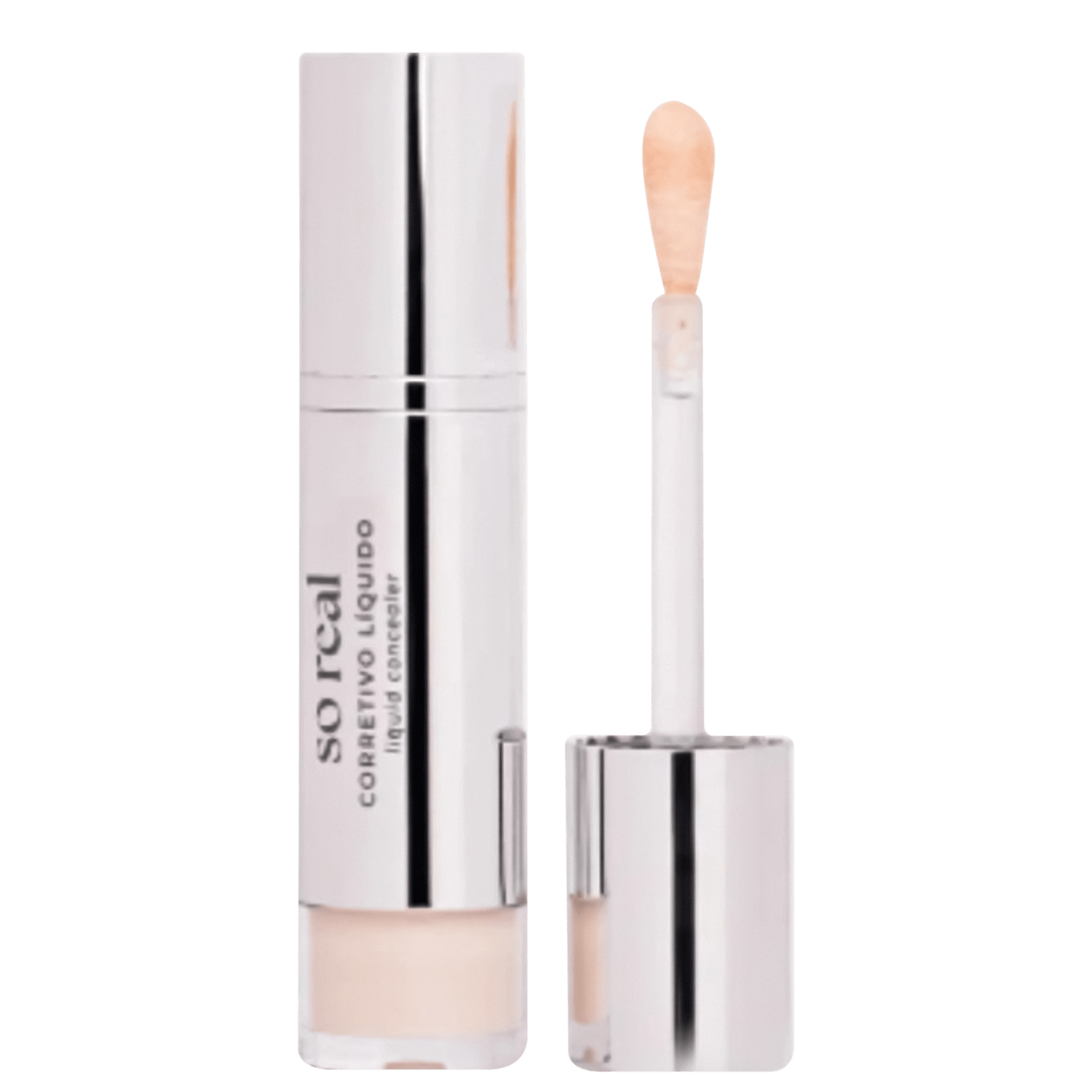 Corretivo Líquido So Real Linha Blow Ruby Rose Cor:Cbw20