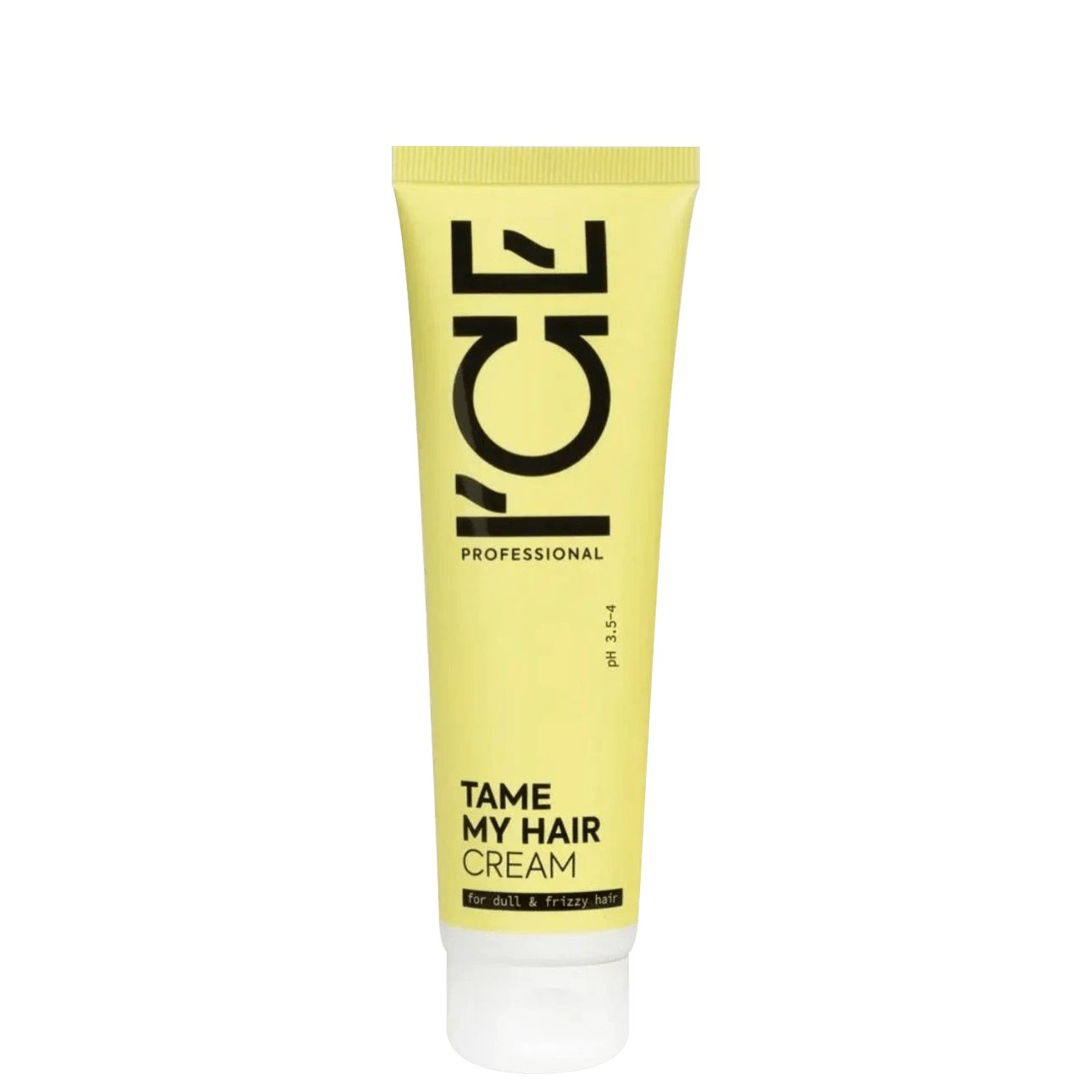 Ice Professional EE Tame My Hair Anti-Frizz Cream 100ml