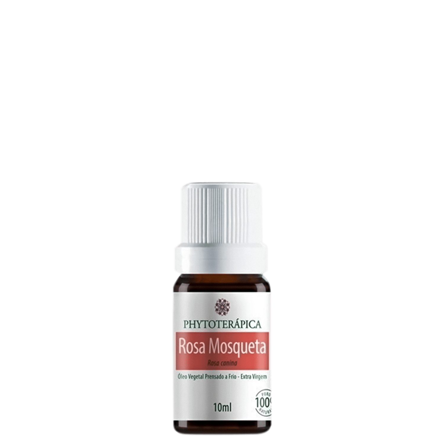 Phytoterápica Rosa Mosqueta - Óleo Corporal 10ml