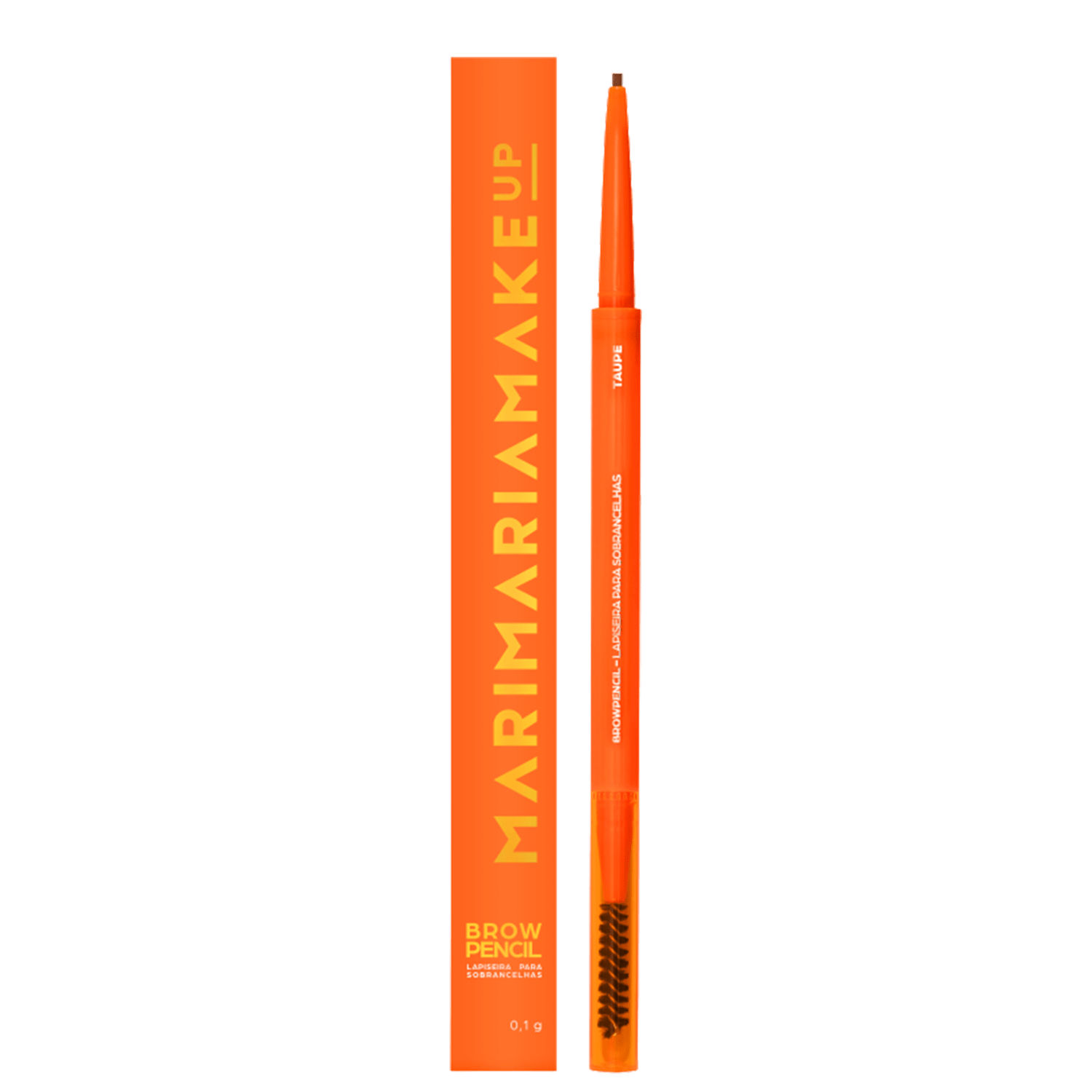 Mari Maria Brow Pencil Lapiseira para Sobrancelhas Taupe
