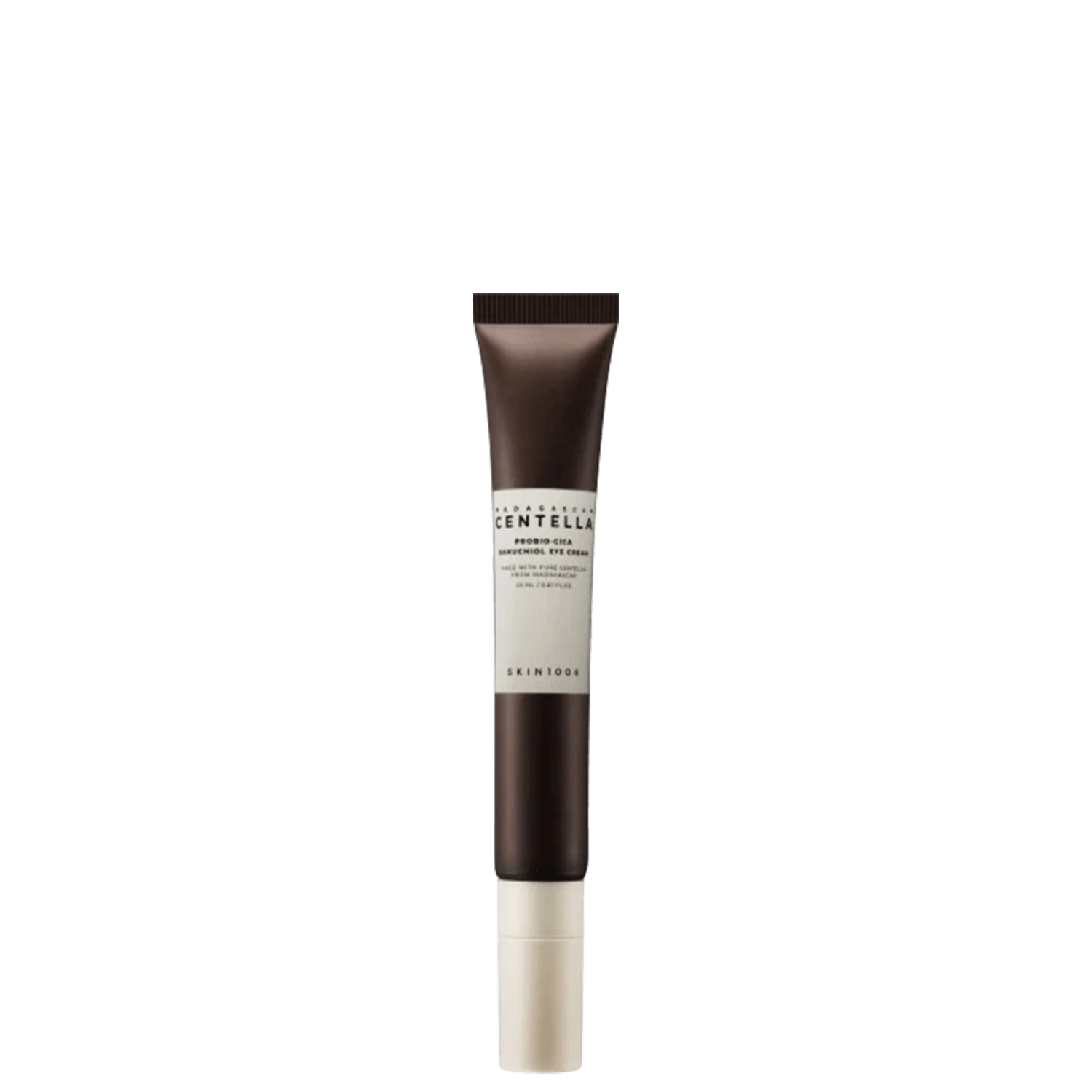 Skin1004 Madagascar Centella Probio-Cica Bakuchiol Eye Cream - Creme para Área dos Olhos 20ml