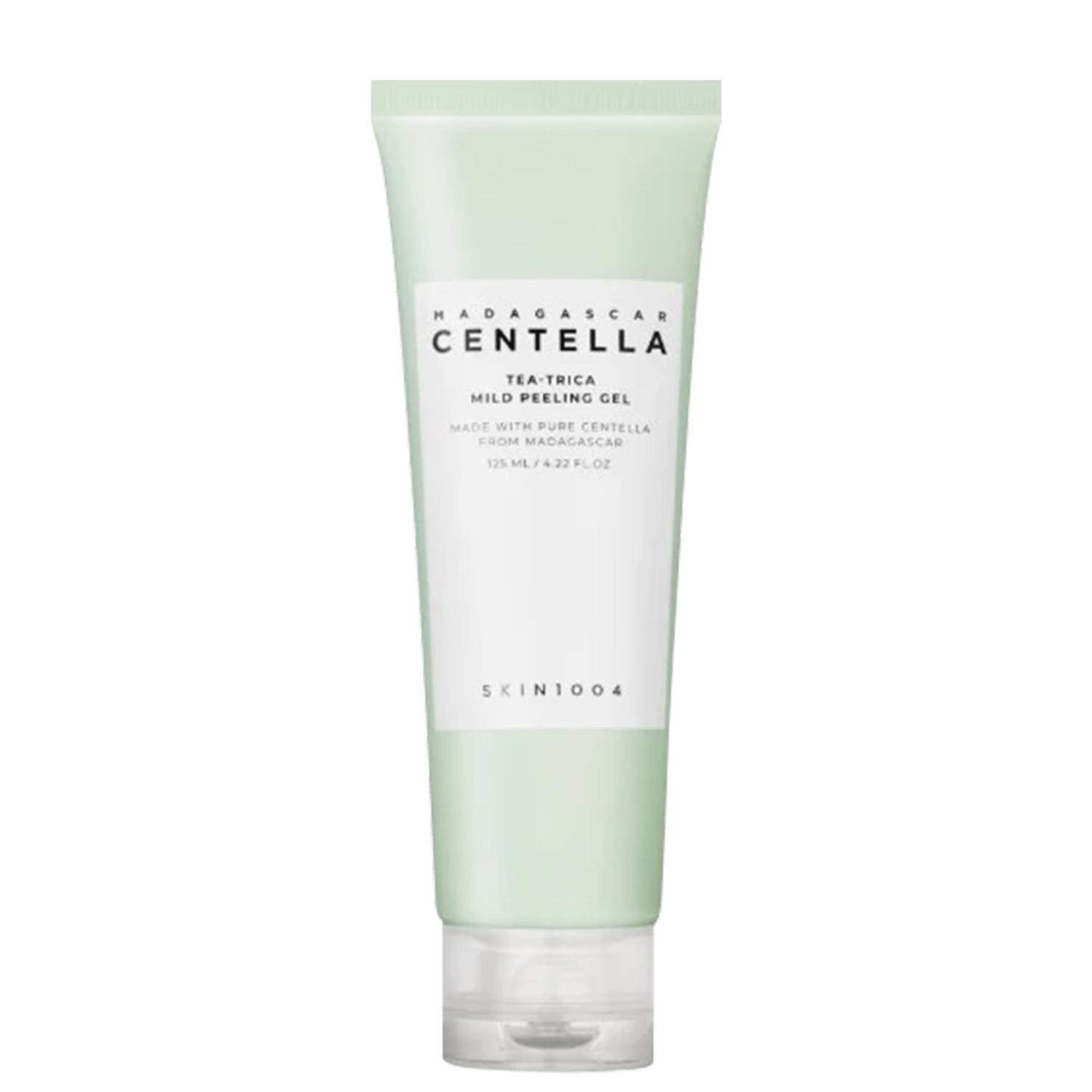 Skin1004 Tea-Trica Mild Peeling Gel - Esfoliante em Gel 125ml