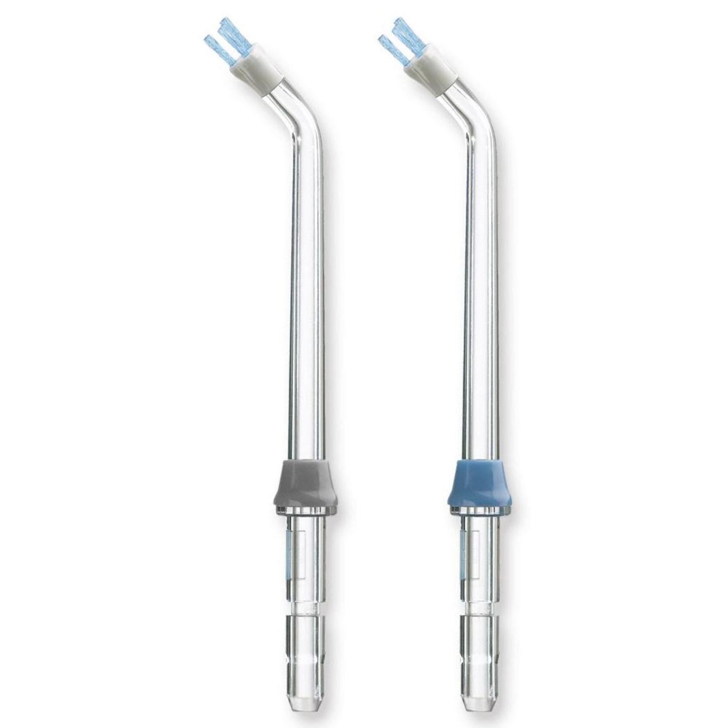 Waterpik - Bico Eliminador de Placas (2 Unidades)