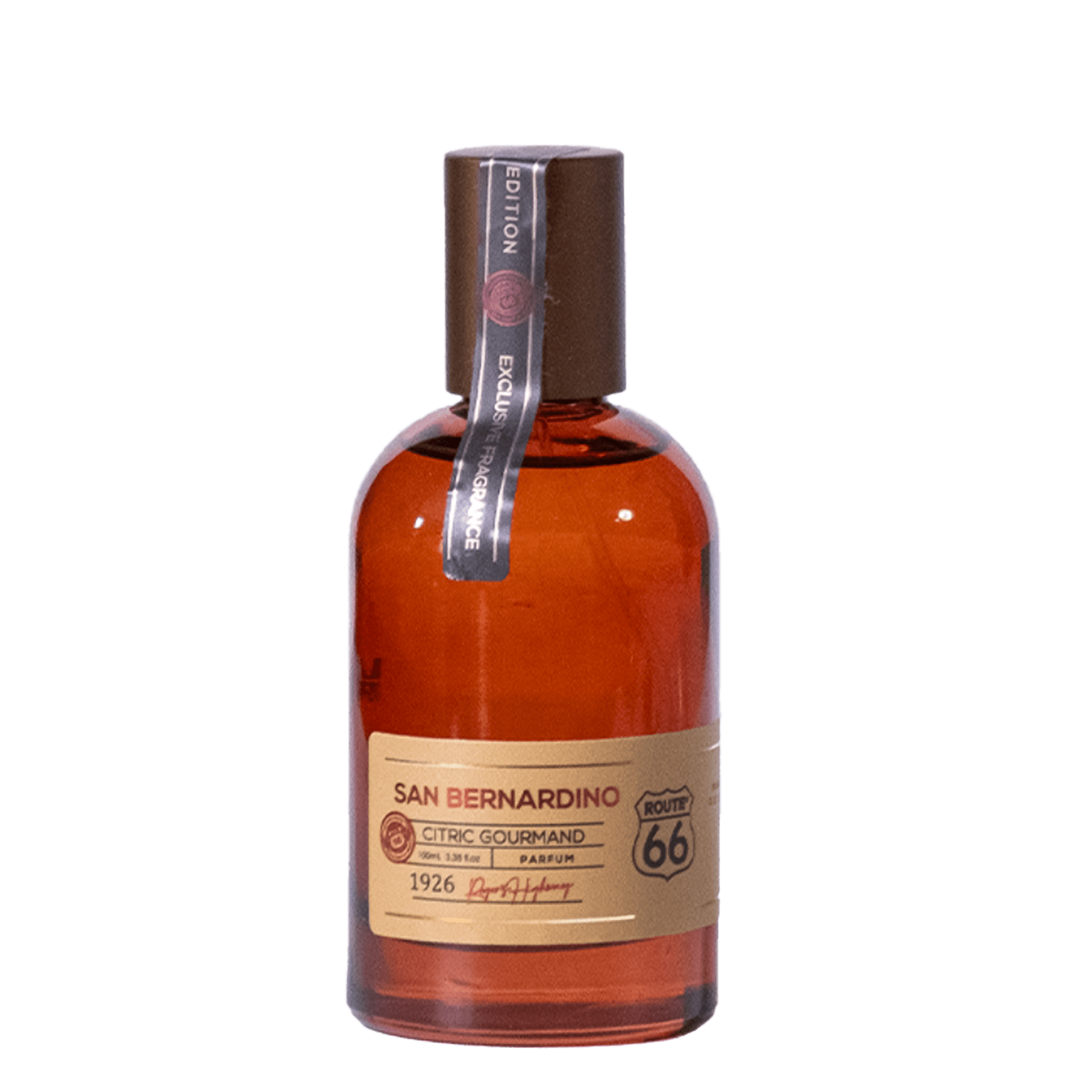 San Bernardino Route 66 Viking - Parfum Masculino 100ml