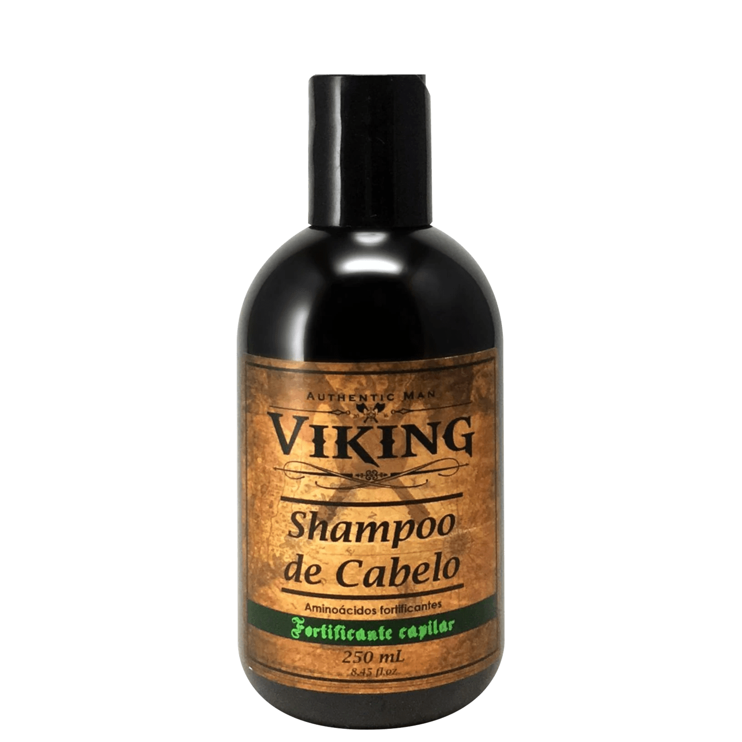 Viking Fortificante - Shampoo 250ml