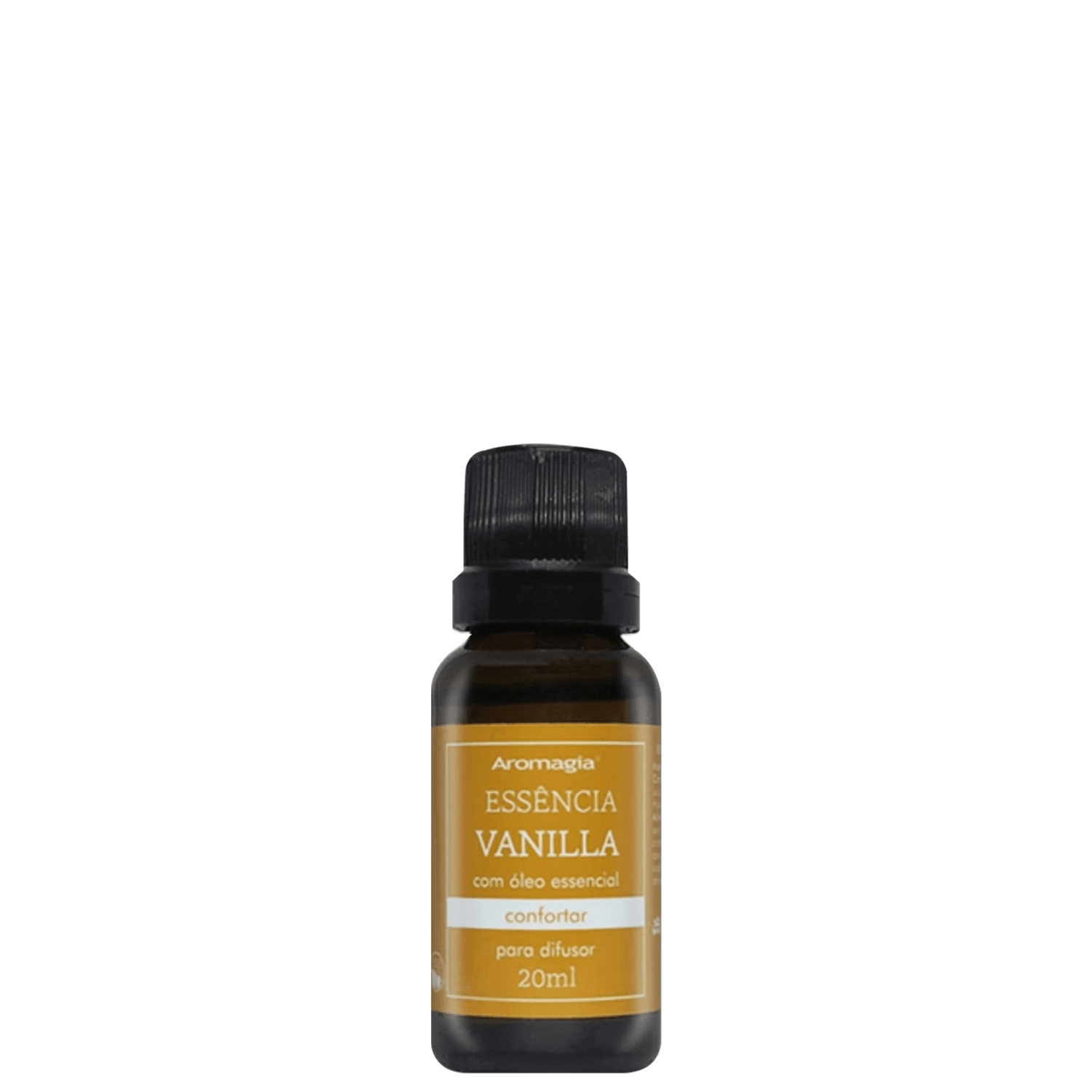 Aromagia Vanilla - Essência 20ml