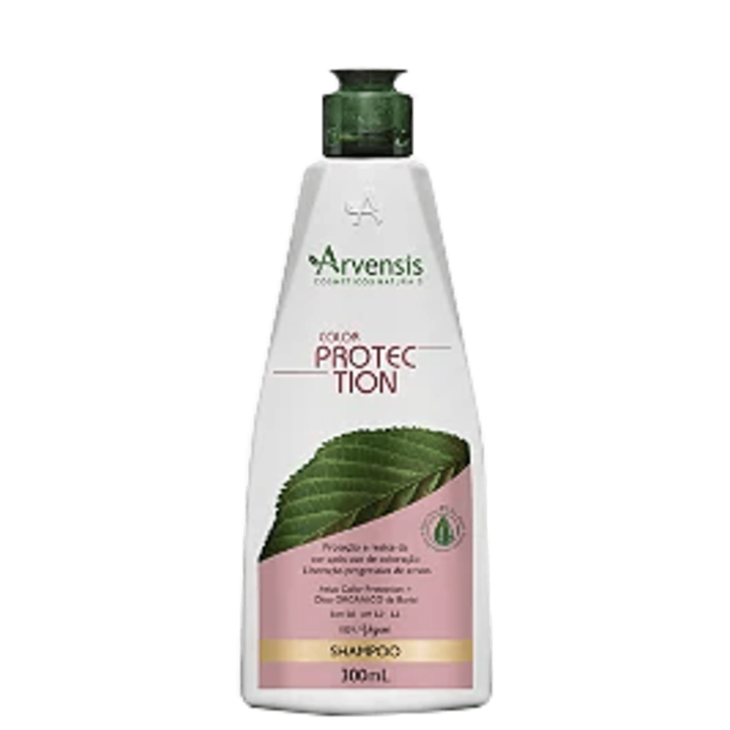 Arvensis Color Protection - Shampoo 300ml
